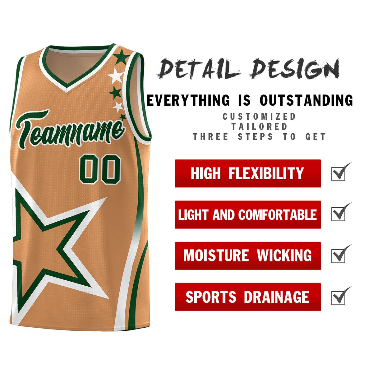 Custom Neon Green Navy-White Side Two-Tone Classic Sports Uniform Basketball Jersey |KXKSHOP