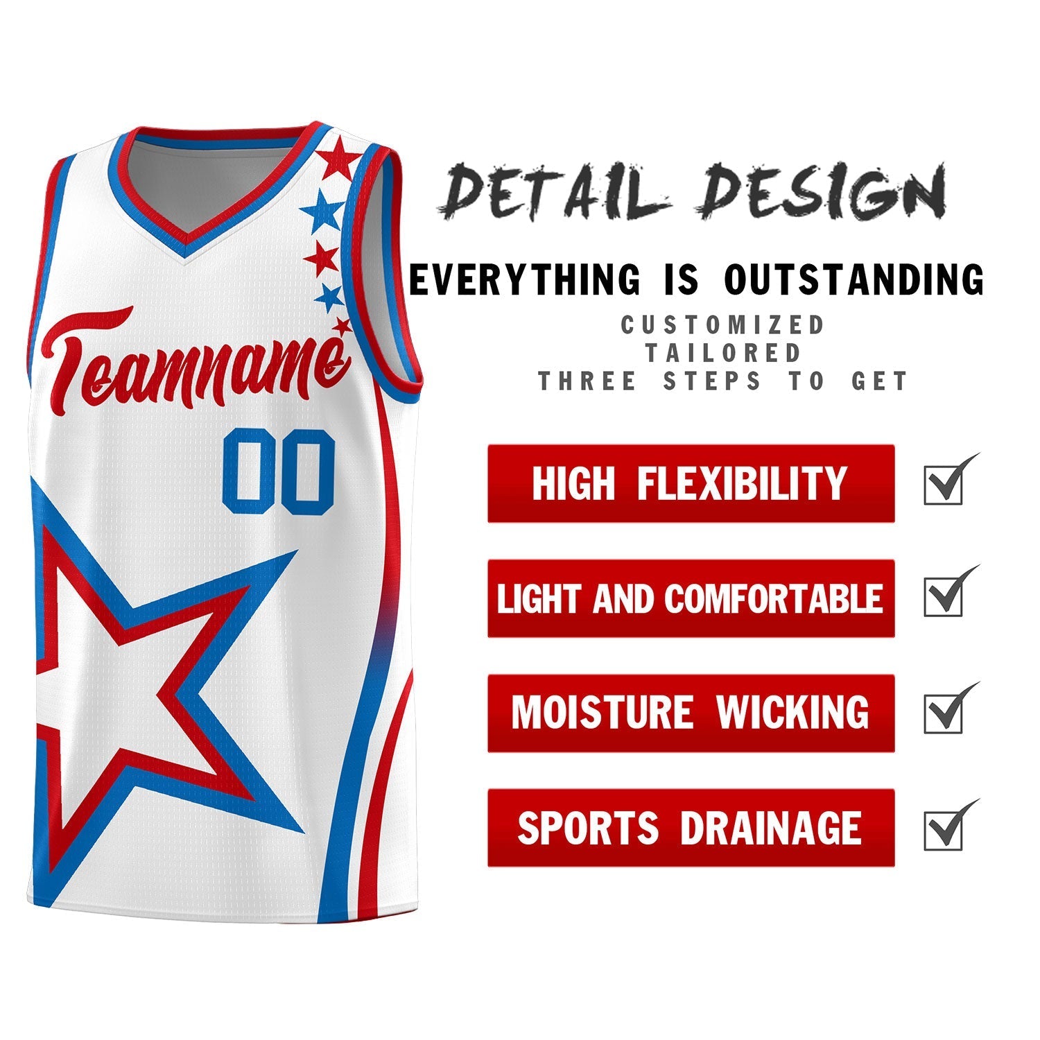 Custom Neon Green Navy-White Side Two-Tone Classic Sports Uniform Basketball Jersey |KXKSHOP