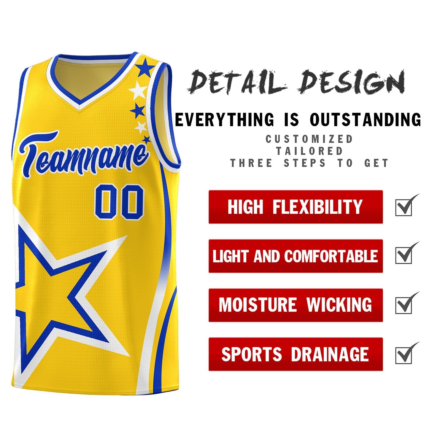 Custom Neon Green Navy-White Side Two-Tone Classic Sports Uniform Basketball Jersey |KXKSHOP