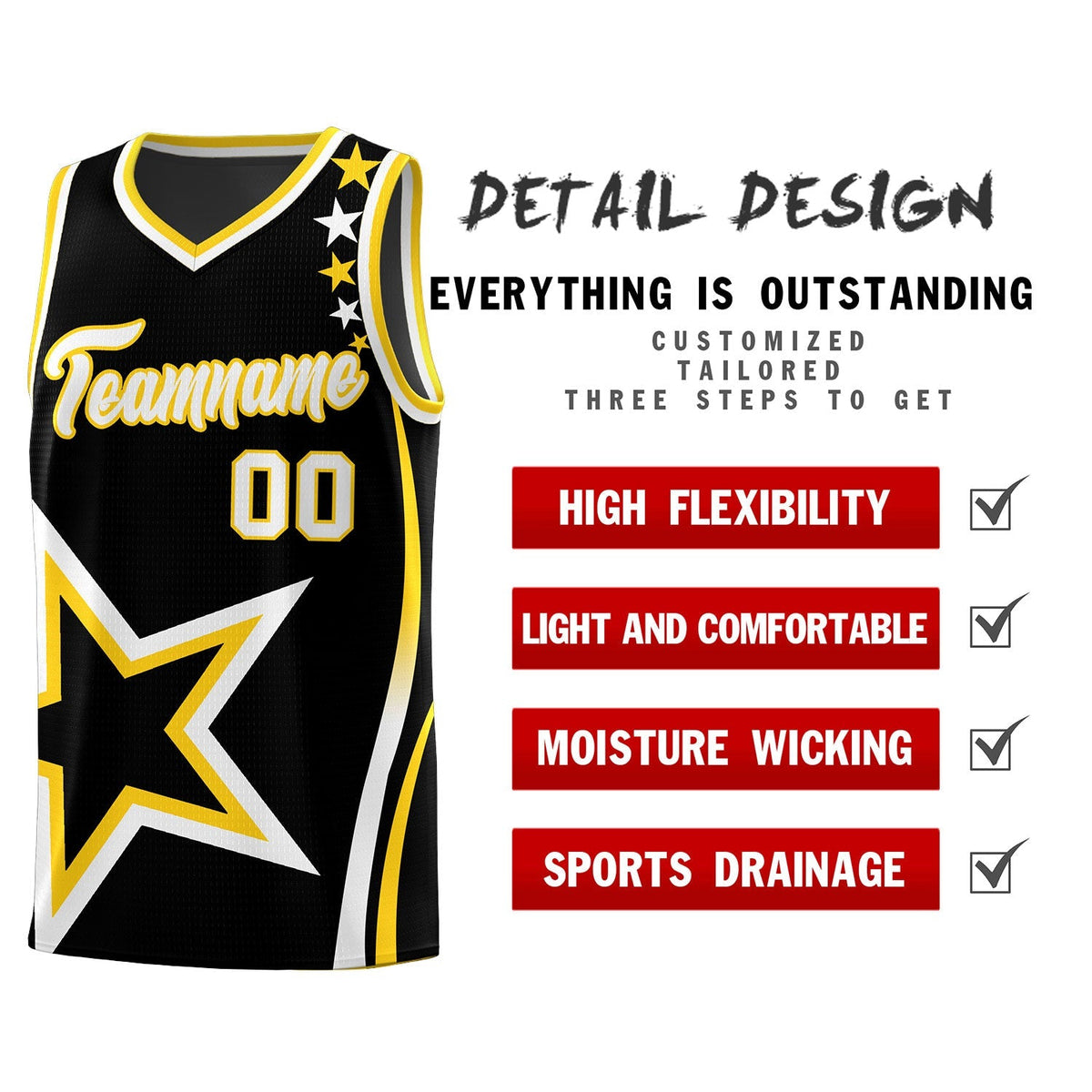 Custom Neon Green Navy-White Side Two-Tone Classic Sports Uniform Basketball Jersey |KXKSHOP