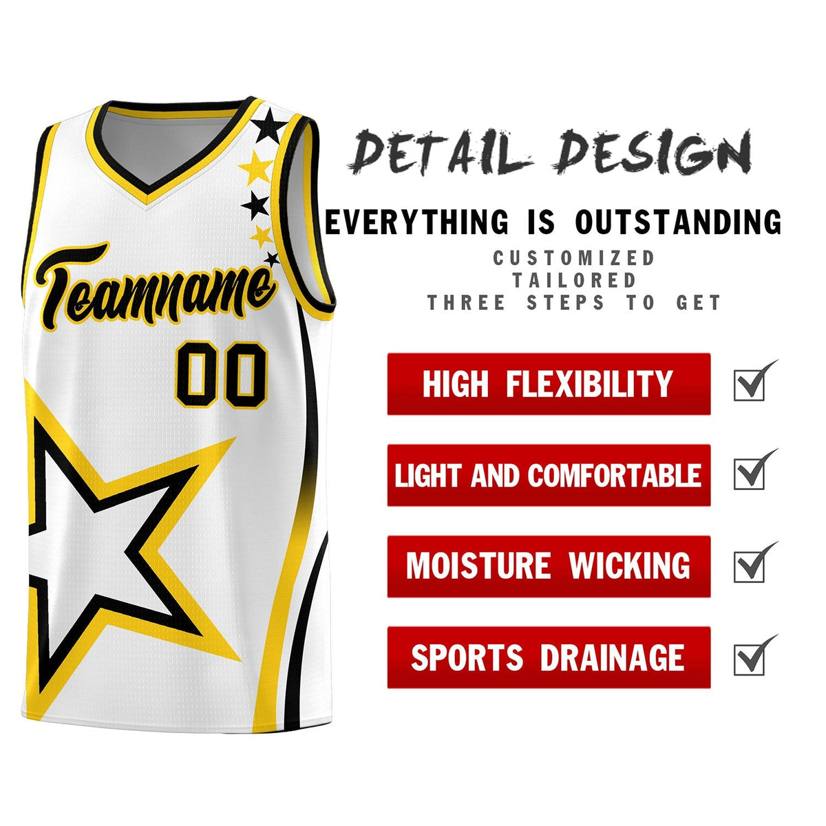 Custom Neon Green Navy-White Side Two-Tone Classic Sports Uniform Basketball Jersey |KXKSHOP