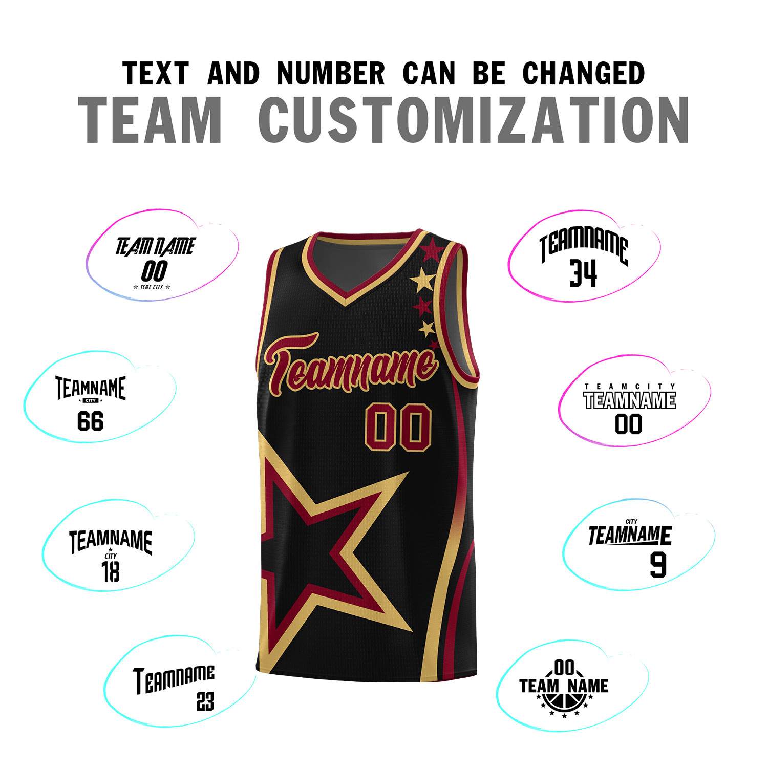 Custom Neon Green Navy-White Side Two-Tone Classic Sports Uniform Basketball Jersey |KXKSHOP