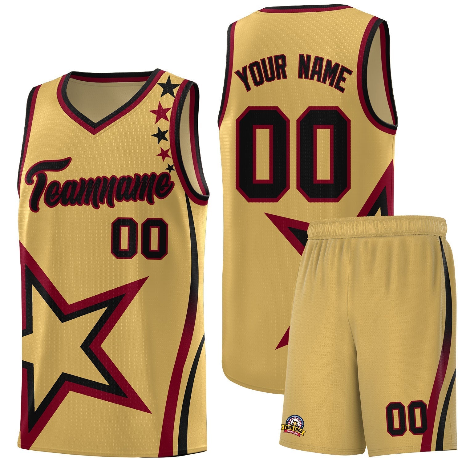 Custom Neon Green Navy-White Side Two-Tone Classic Sports Uniform Basketball Jersey |KXKSHOP