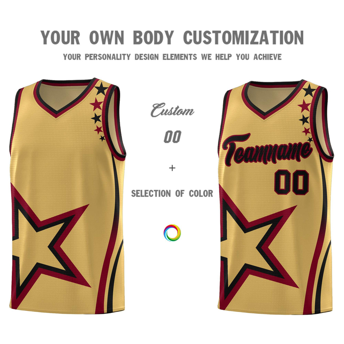 Custom Neon Green Navy-White Side Two-Tone Classic Sports Uniform Basketball Jersey |KXKSHOP