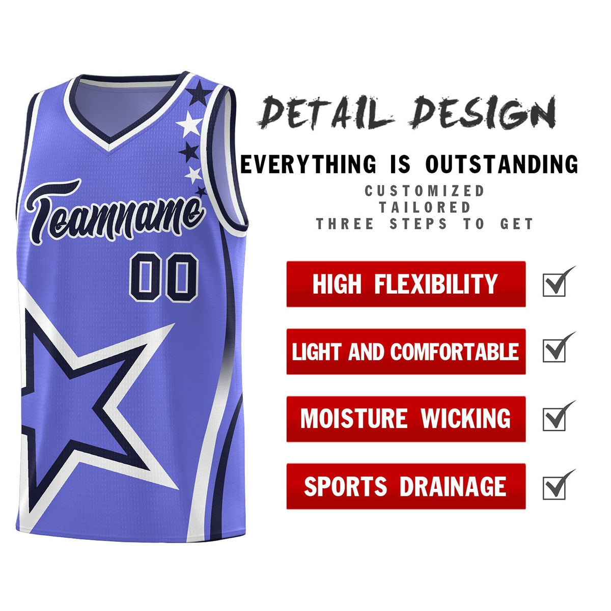 Custom Neon Green Navy-White Side Two-Tone Classic Sports Uniform Basketball Jersey |KXKSHOP