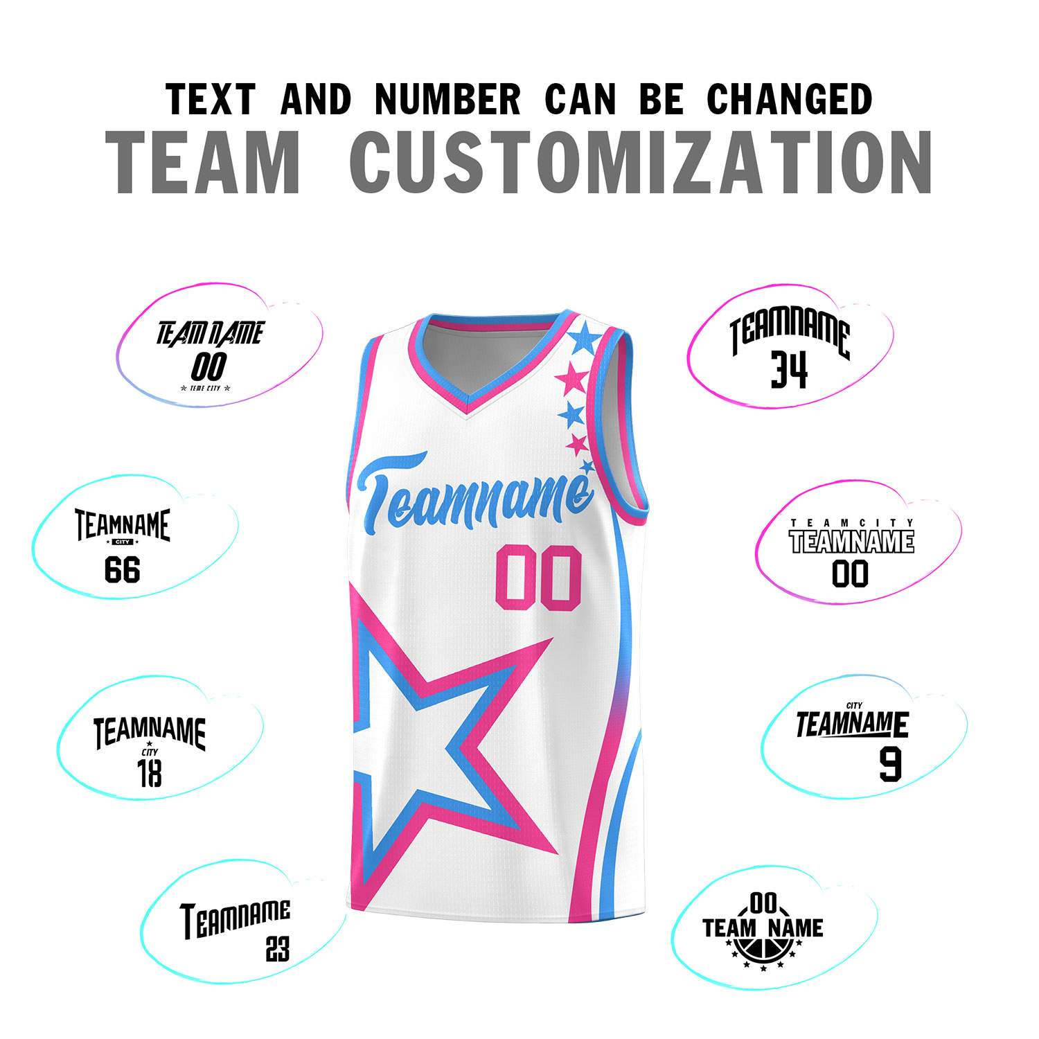 Custom Neon Green Navy-White Side Two-Tone Classic Sports Uniform Basketball Jersey |KXKSHOP