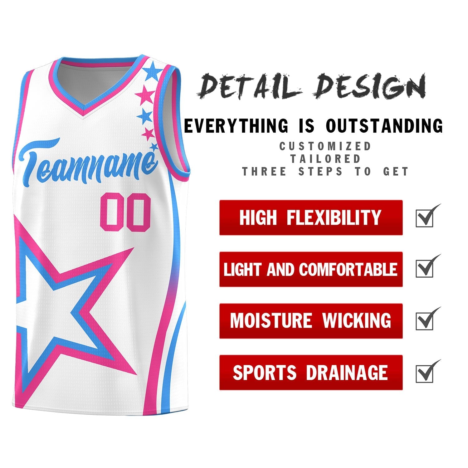Custom Neon Green Navy-White Side Two-Tone Classic Sports Uniform Basketball Jersey |KXKSHOP