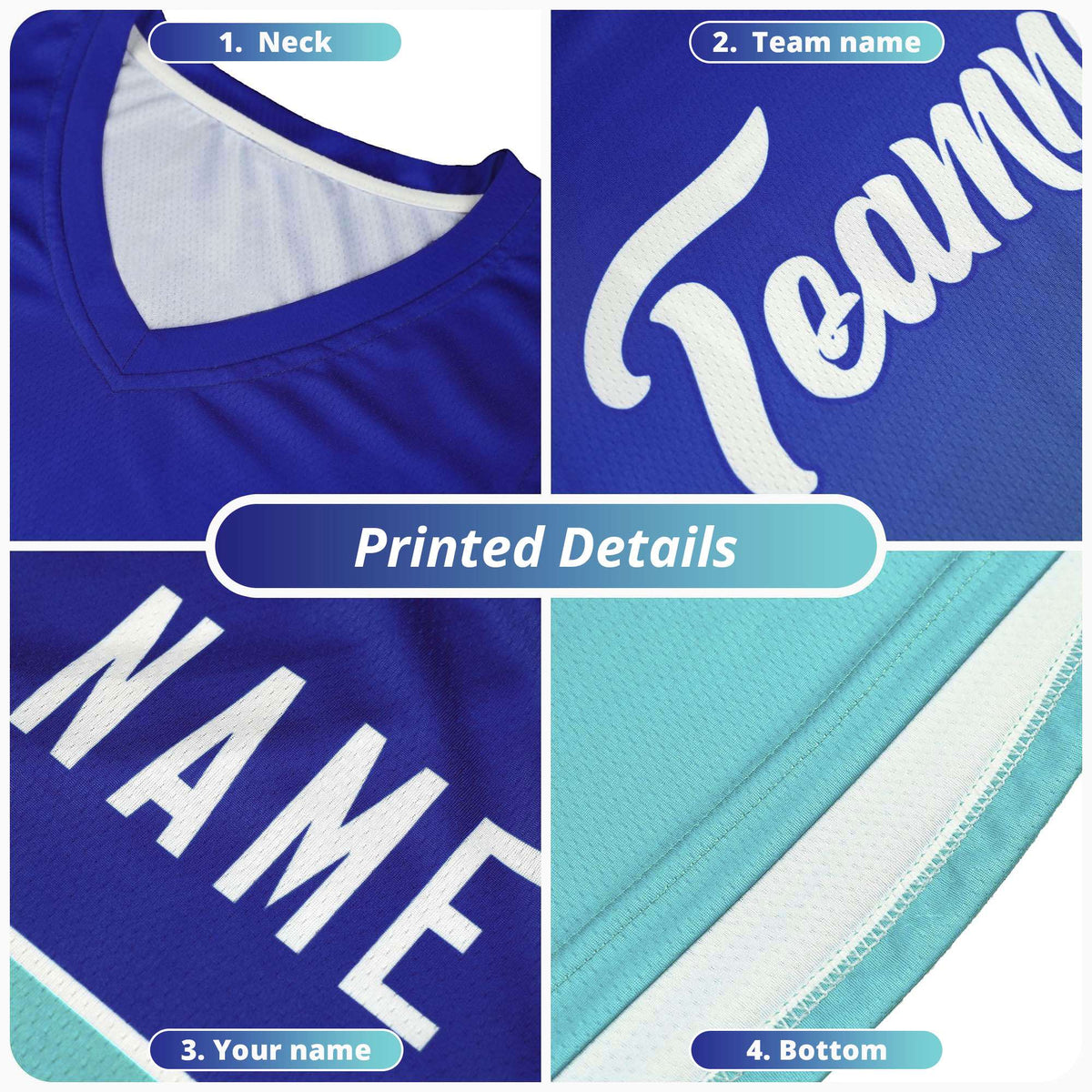 Custom Red Navy Trailblazer Dot Pattern Sports Uniform Basketball Jersey