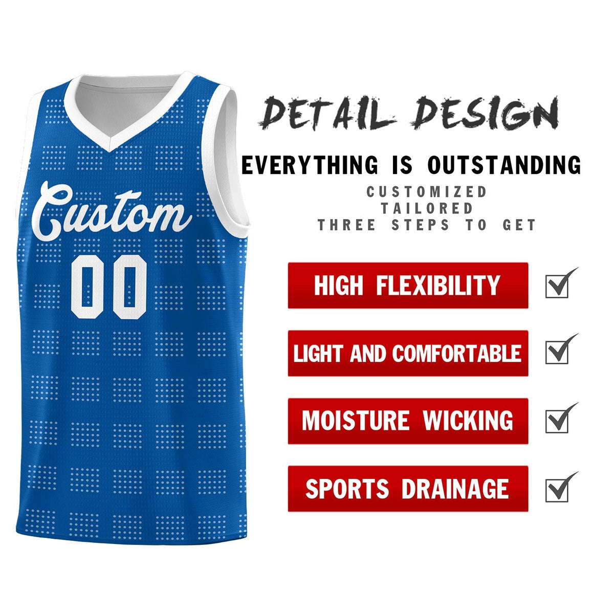 Custom Neon Green Navy-White Side Two-Tone Classic Sports Uniform Basketball Jersey |KXKSHOP