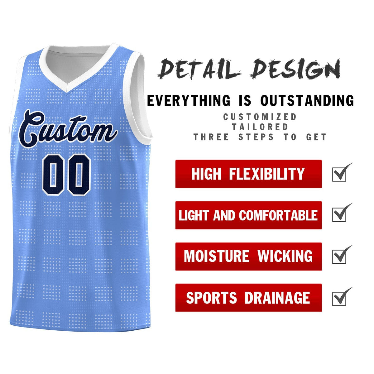 Custom Neon Green Navy-White Side Two-Tone Classic Sports Uniform Basketball Jersey |KXKSHOP