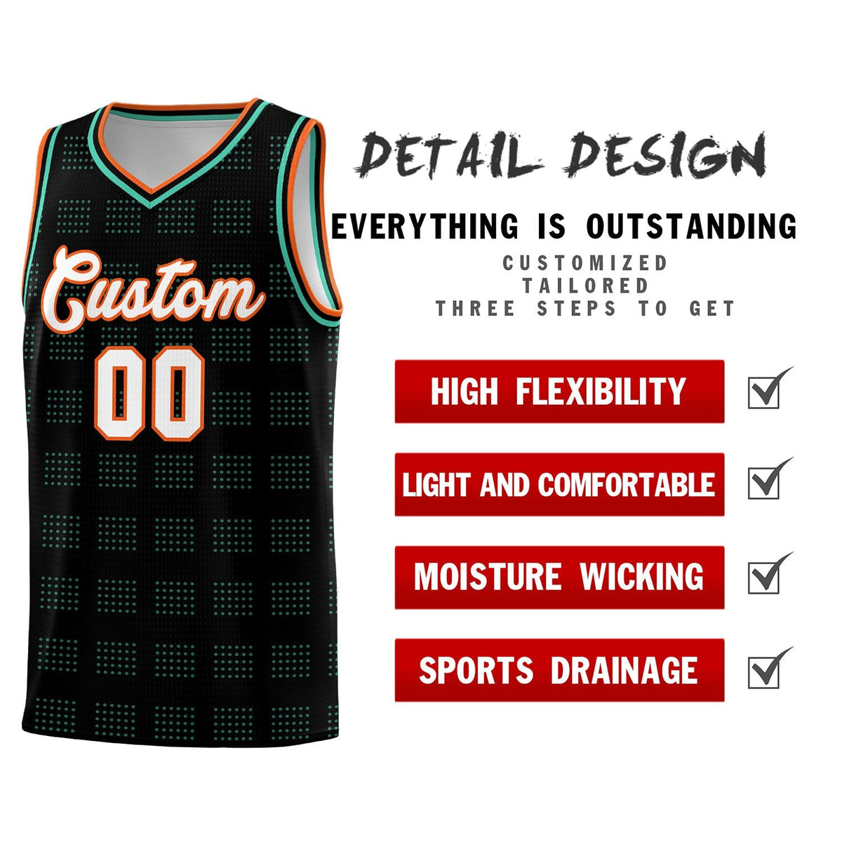 Custom Neon Green Navy-White Side Two-Tone Classic Sports Uniform Basketball Jersey |KXKSHOP
