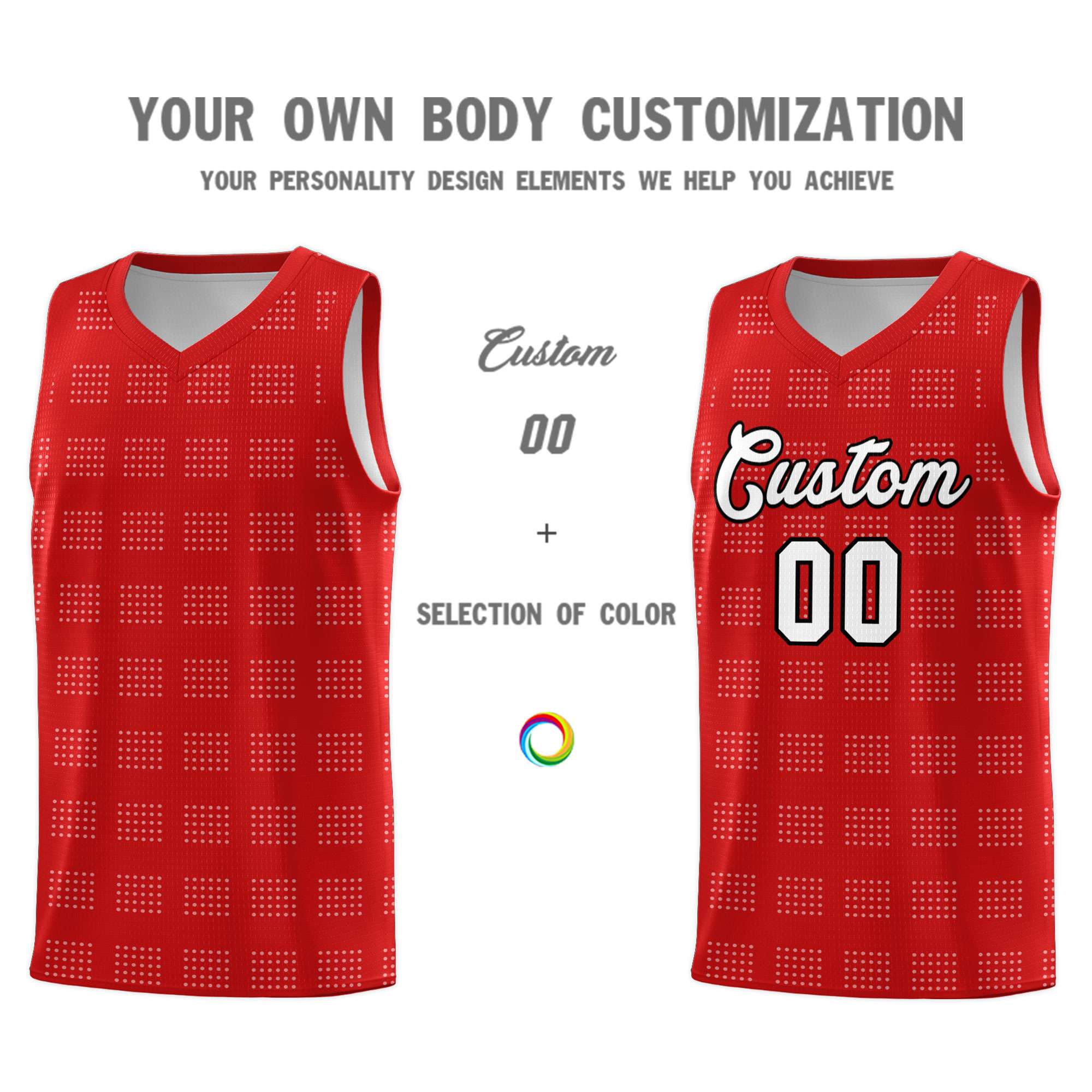 Custom Neon Green Navy-White Side Two-Tone Classic Sports Uniform Basketball Jersey |KXKSHOP
