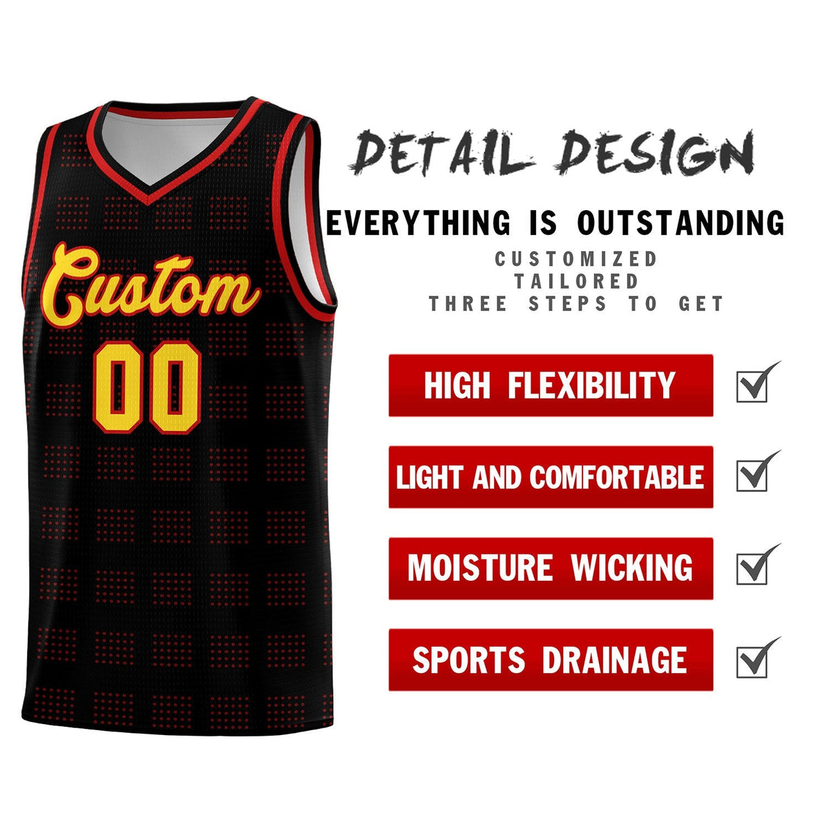 Custom Neon Green Navy-White Side Two-Tone Classic Sports Uniform Basketball Jersey |KXKSHOP