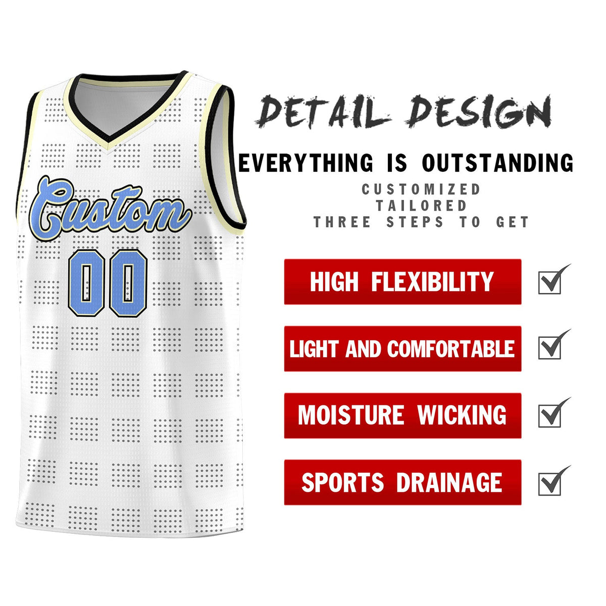 Custom Neon Green Navy-White Side Two-Tone Classic Sports Uniform Basketball Jersey |KXKSHOP