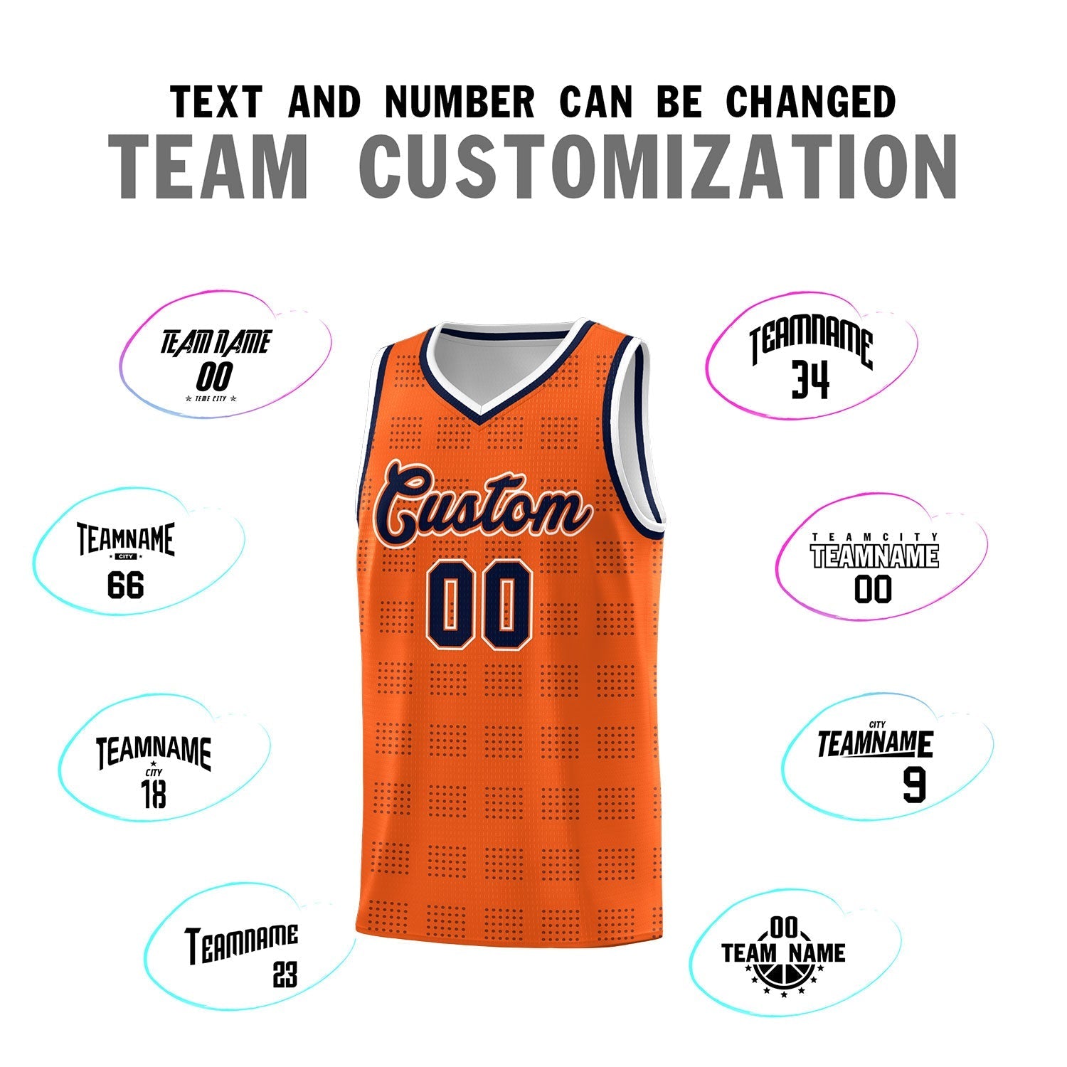 Custom Neon Green Navy-White Side Two-Tone Classic Sports Uniform Basketball Jersey |KXKSHOP