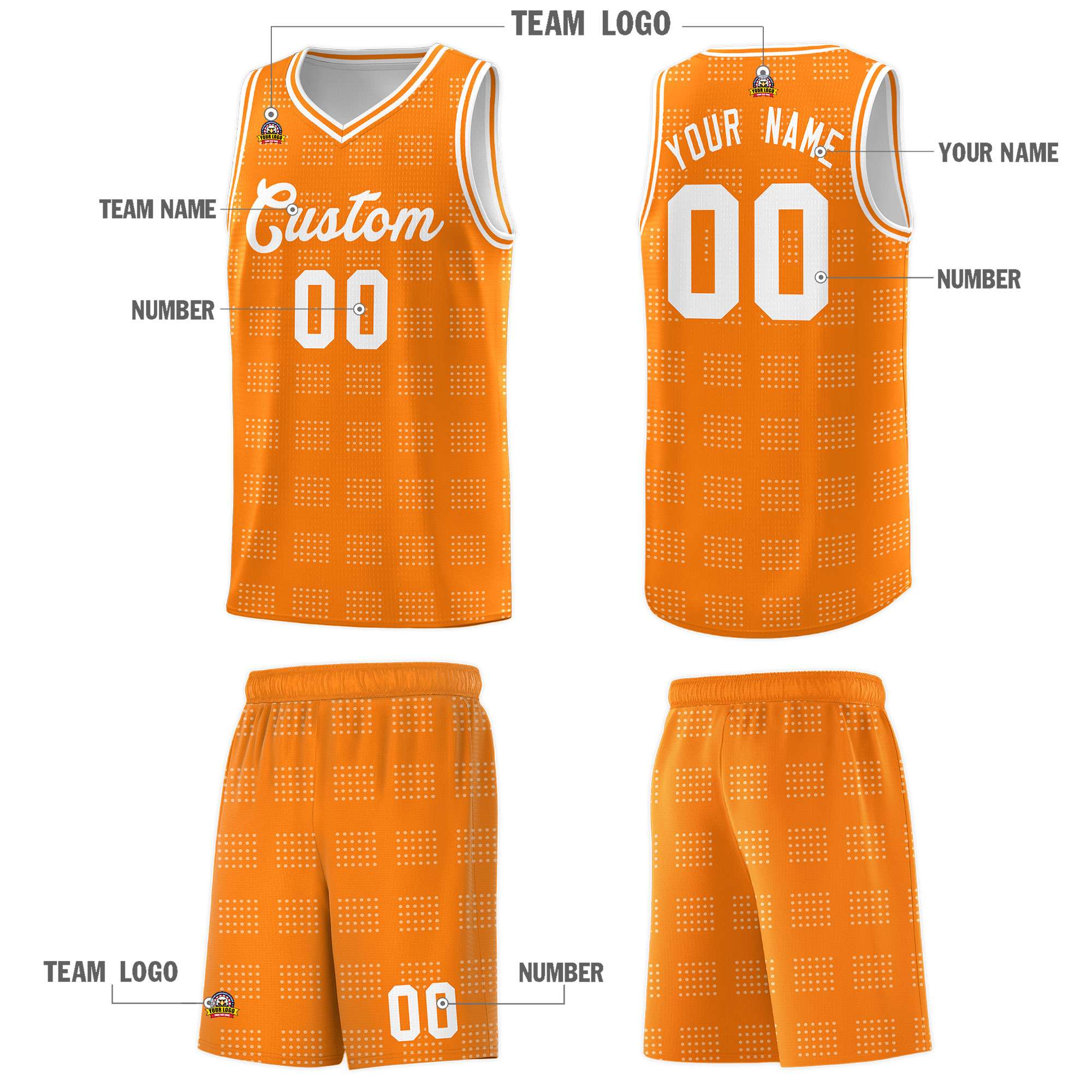Custom Neon Green Navy-White Side Two-Tone Classic Sports Uniform Basketball Jersey |KXKSHOP