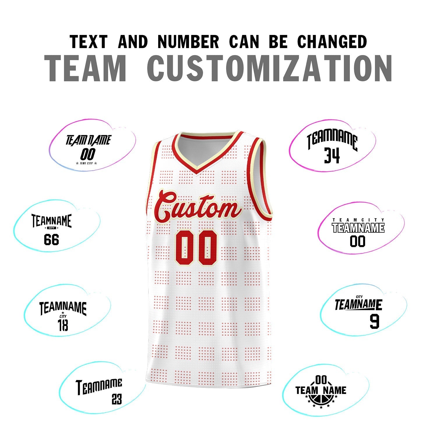 Custom Neon Green Navy-White Side Two-Tone Classic Sports Uniform Basketball Jersey |KXKSHOP