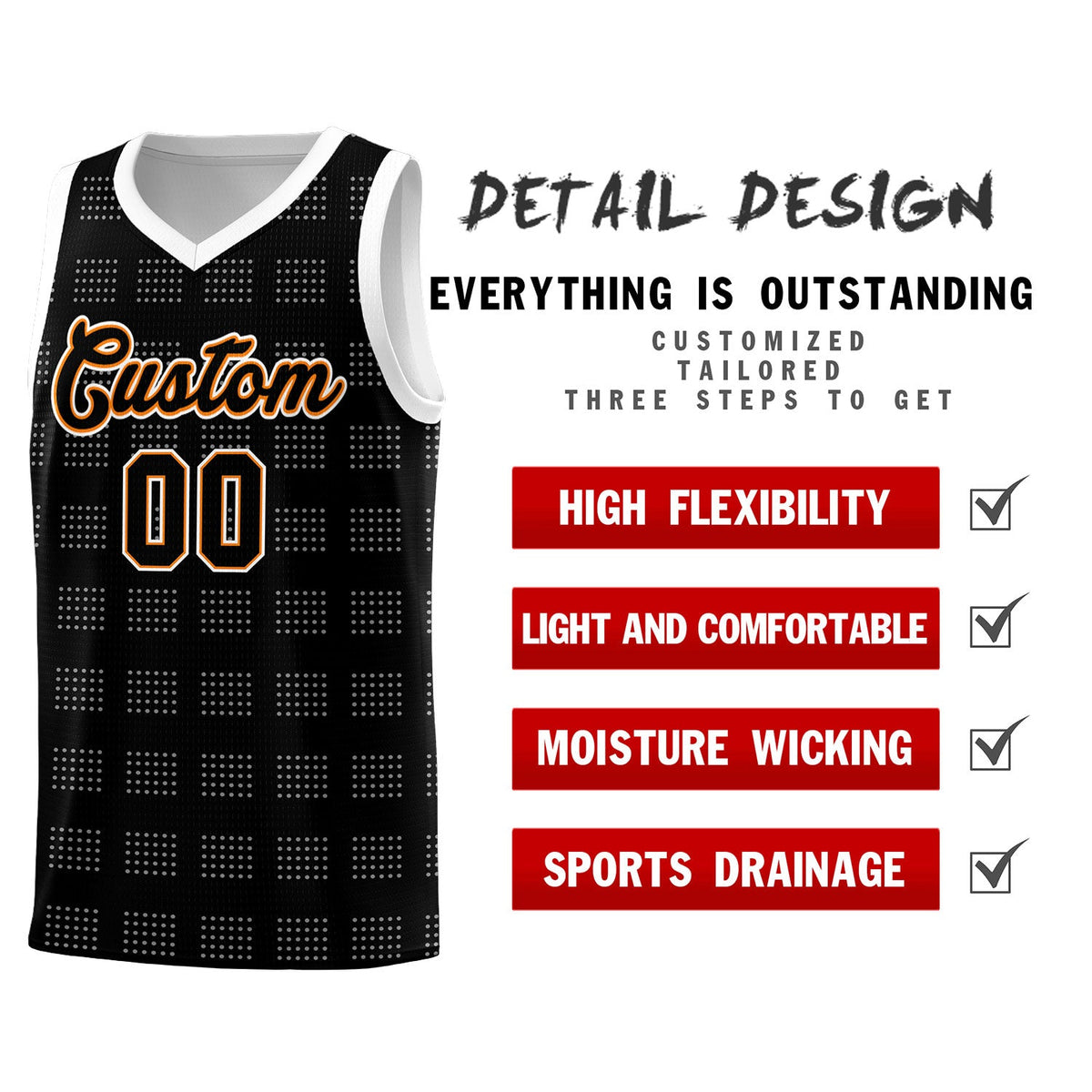 Custom Neon Green Navy-White Side Two-Tone Classic Sports Uniform Basketball Jersey |KXKSHOP