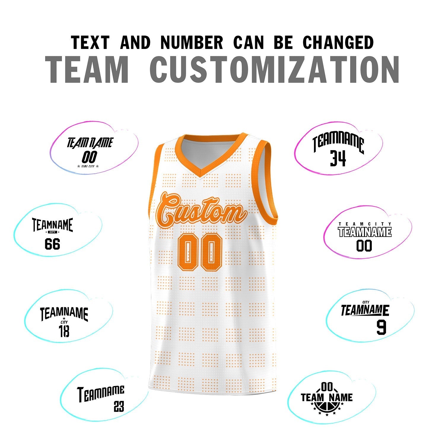 Custom Neon Green Navy-White Side Two-Tone Classic Sports Uniform Basketball Jersey |KXKSHOP