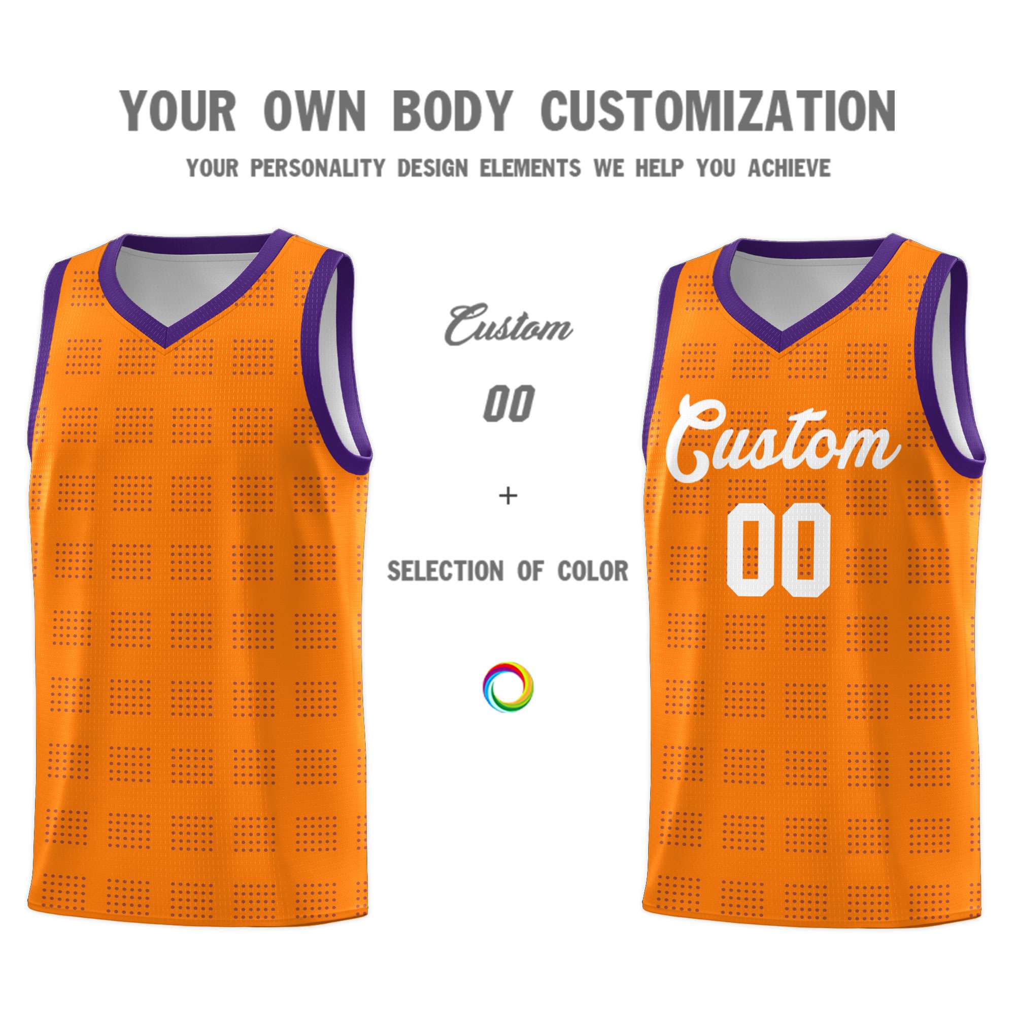 Custom Neon Green Navy-White Side Two-Tone Classic Sports Uniform Basketball Jersey |KXKSHOP