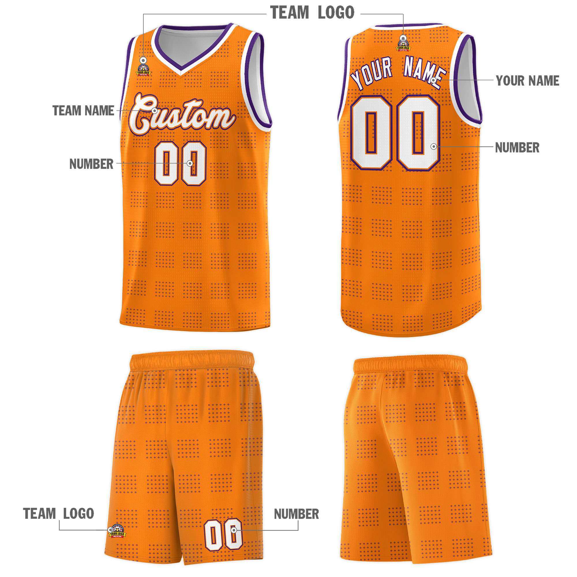 Custom Neon Green Navy-White Side Two-Tone Classic Sports Uniform Basketball Jersey |KXKSHOP