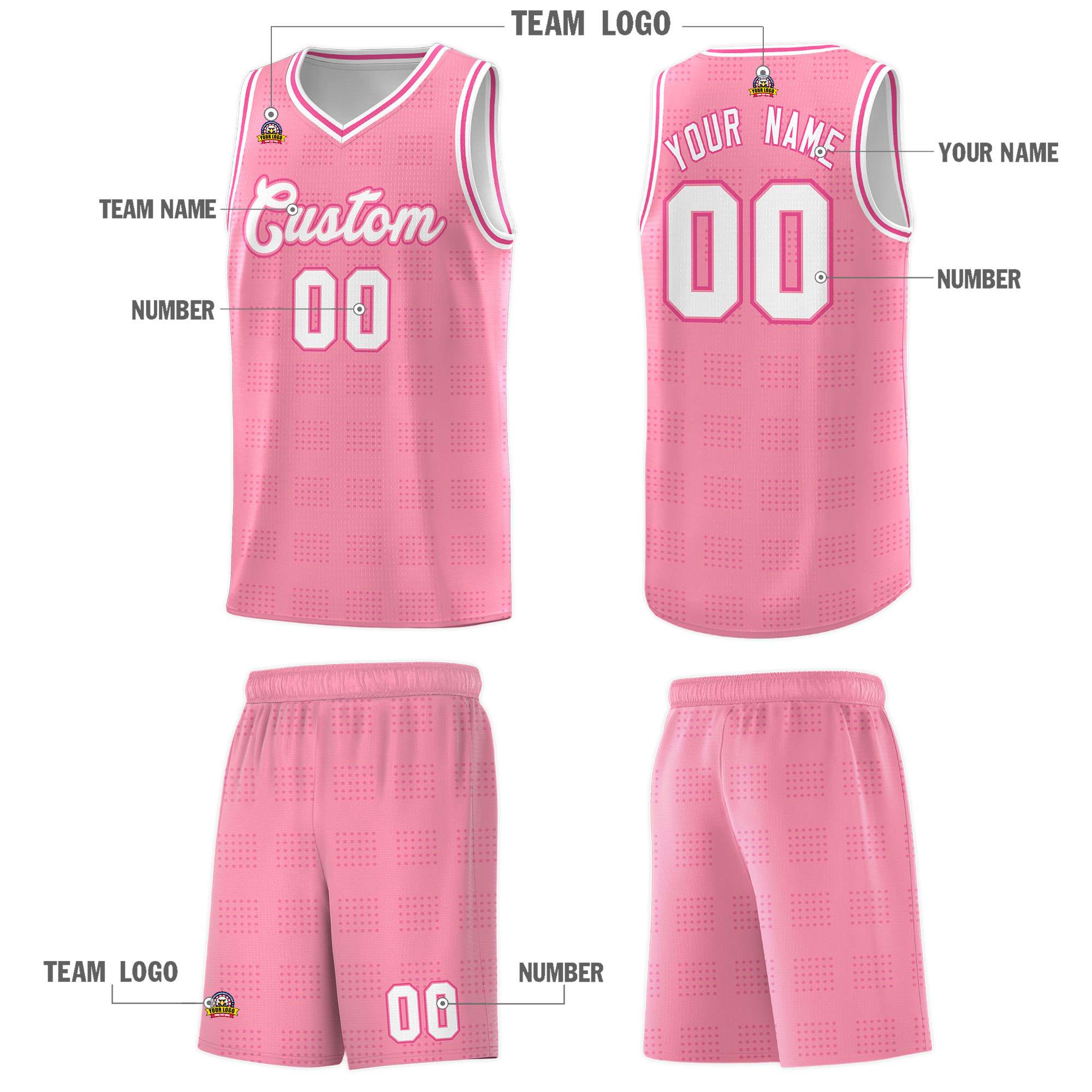 Custom Neon Green Navy-White Side Two-Tone Classic Sports Uniform Basketball Jersey |KXKSHOP