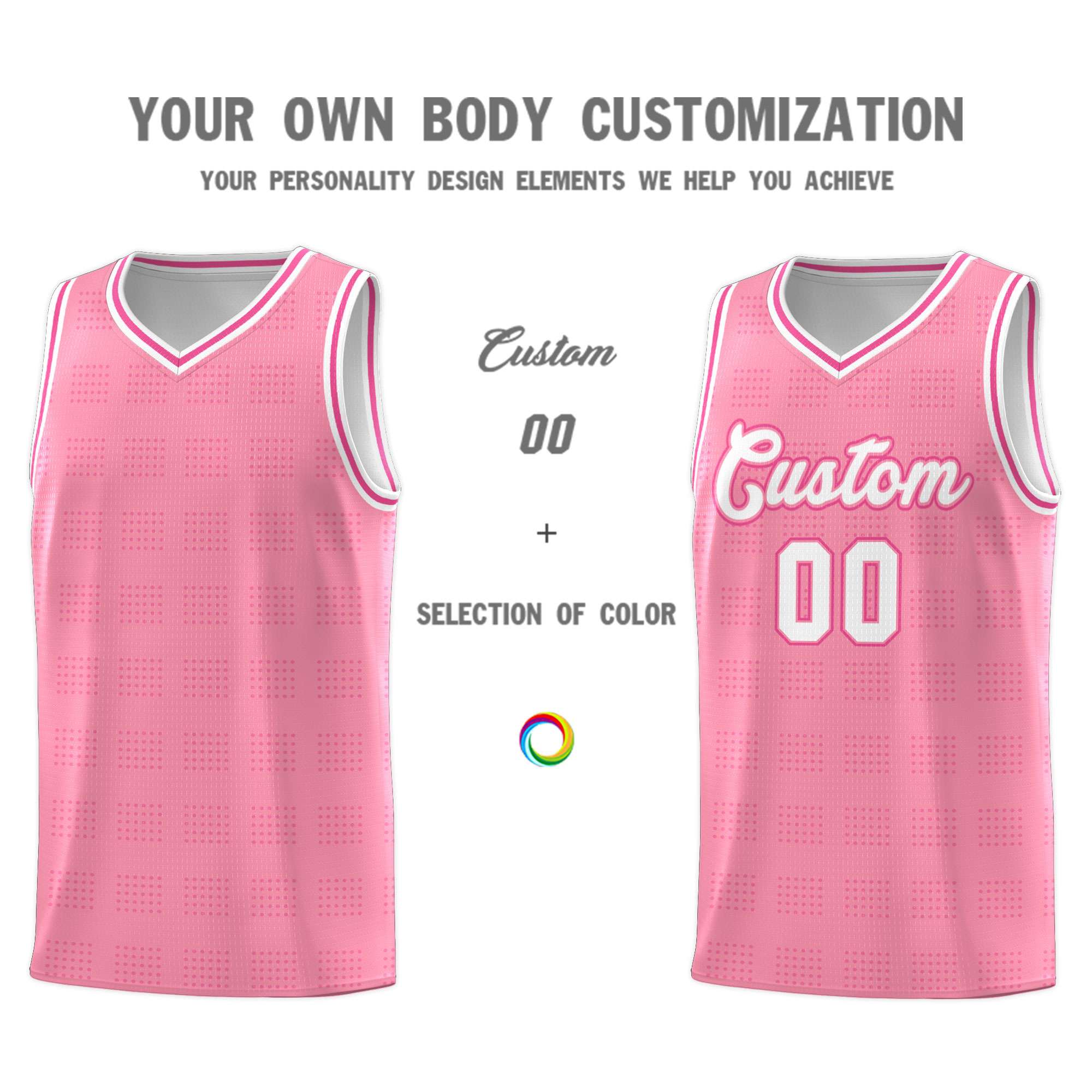 Custom Neon Green Navy-White Side Two-Tone Classic Sports Uniform Basketball Jersey |KXKSHOP