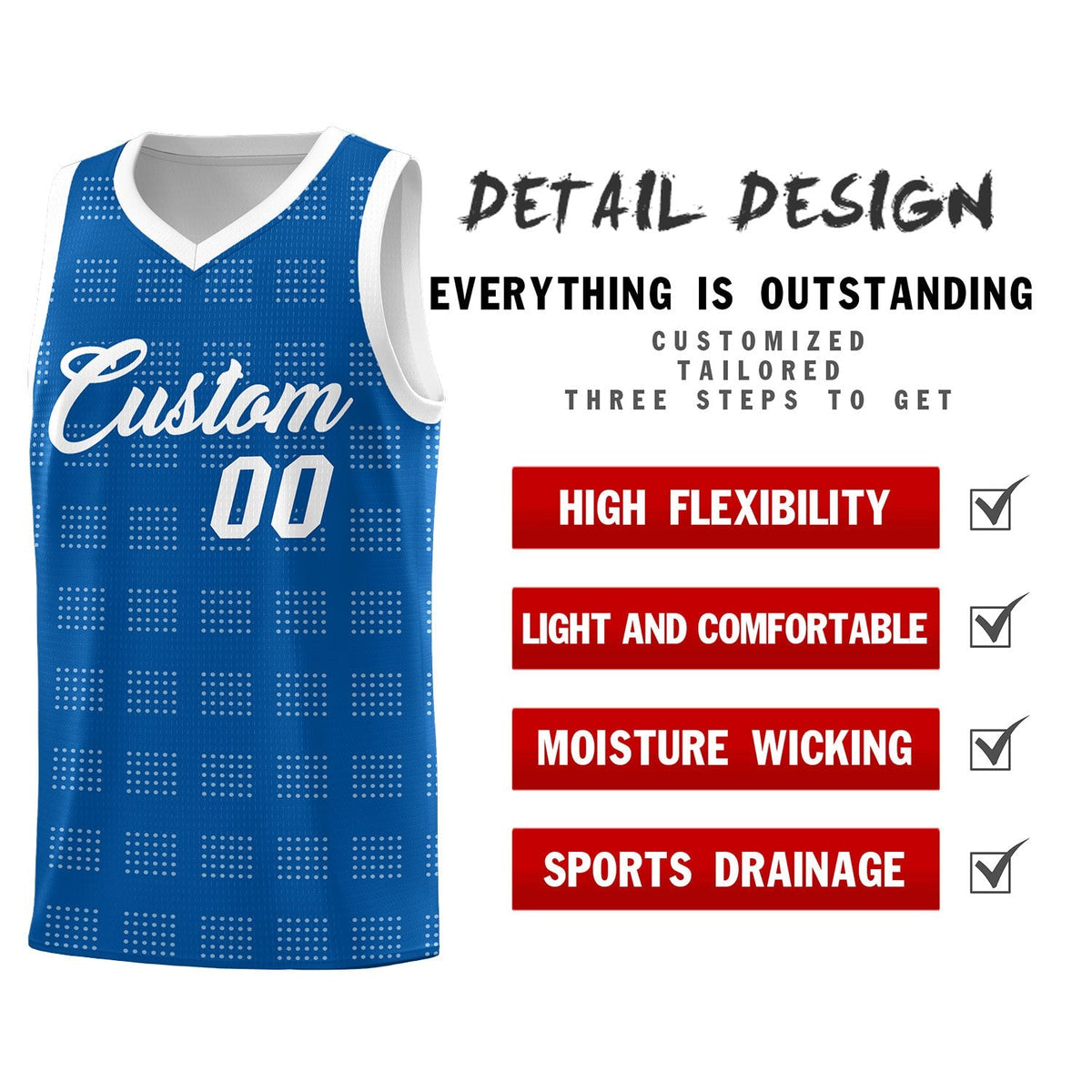 Custom Neon Green Navy-White Side Two-Tone Classic Sports Uniform Basketball Jersey |KXKSHOP