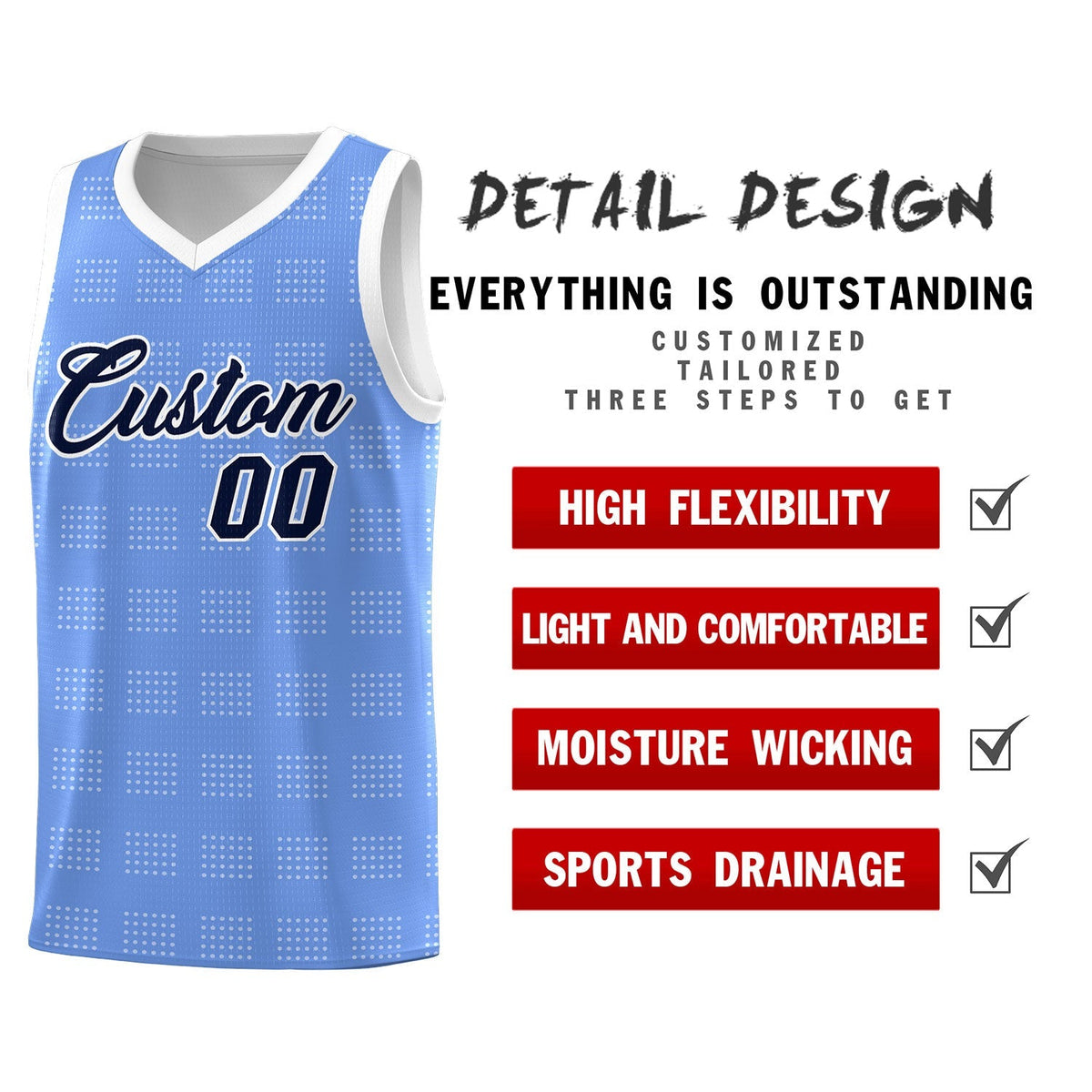 Custom Neon Green Navy-White Side Two-Tone Classic Sports Uniform Basketball Jersey |KXKSHOP