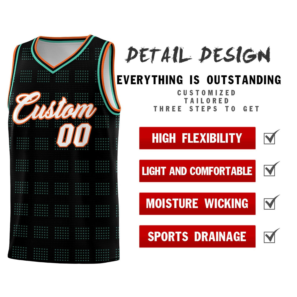 Custom Neon Green Navy-White Side Two-Tone Classic Sports Uniform Basketball Jersey |KXKSHOP