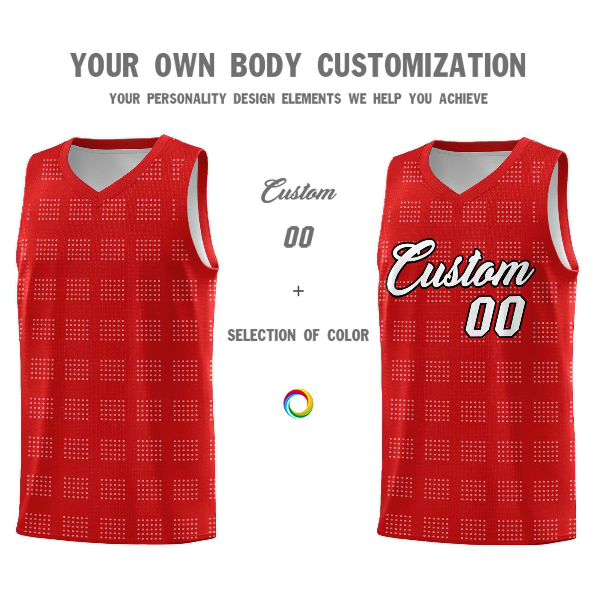 Custom Neon Green Navy-White Side Two-Tone Classic Sports Uniform Basketball Jersey |KXKSHOP