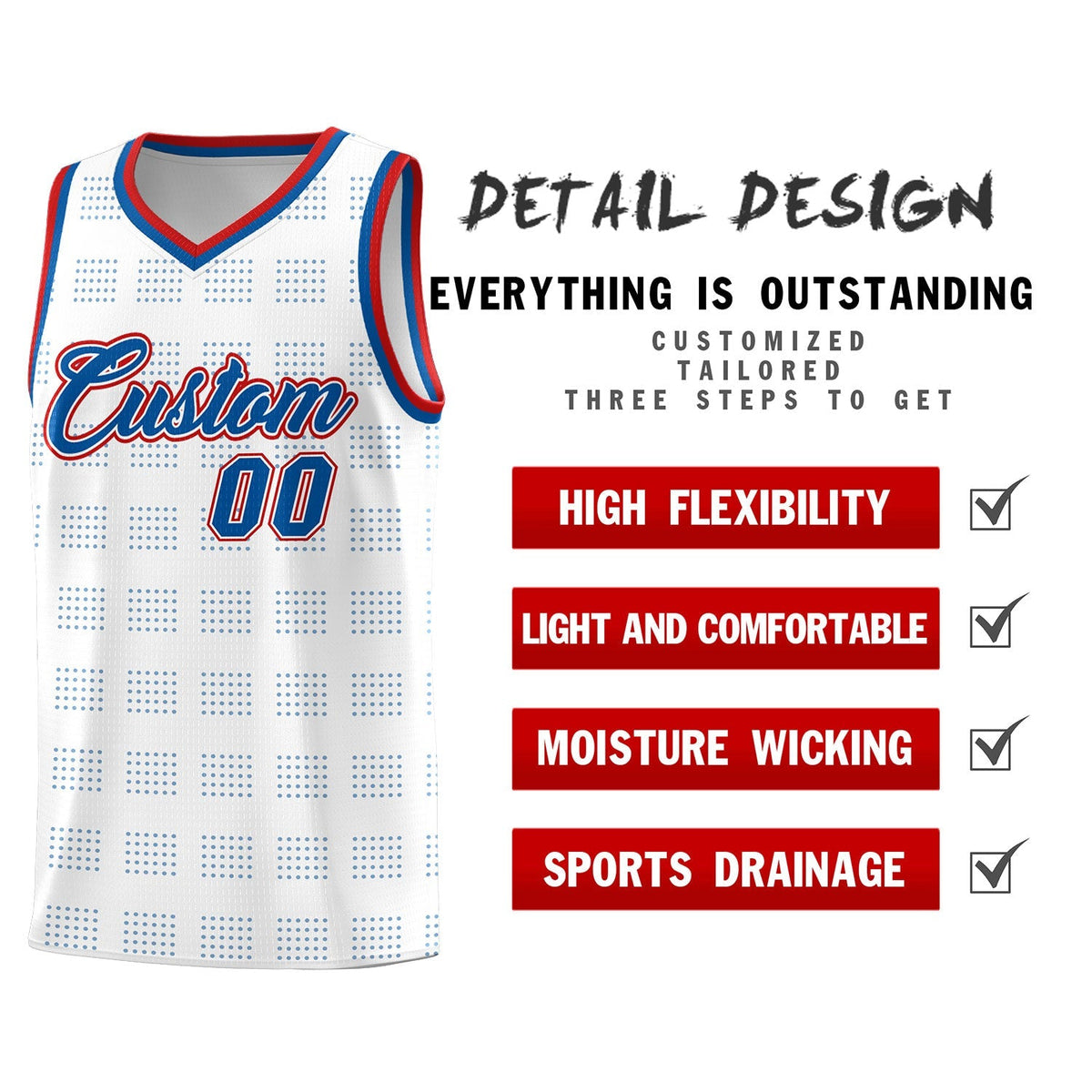 Custom Neon Green Navy-White Side Two-Tone Classic Sports Uniform Basketball Jersey |KXKSHOP