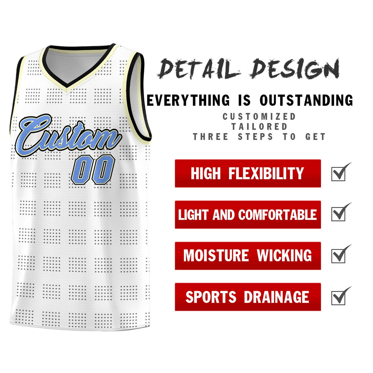 Custom Neon Green Navy-White Side Two-Tone Classic Sports Uniform Basketball Jersey |KXKSHOP