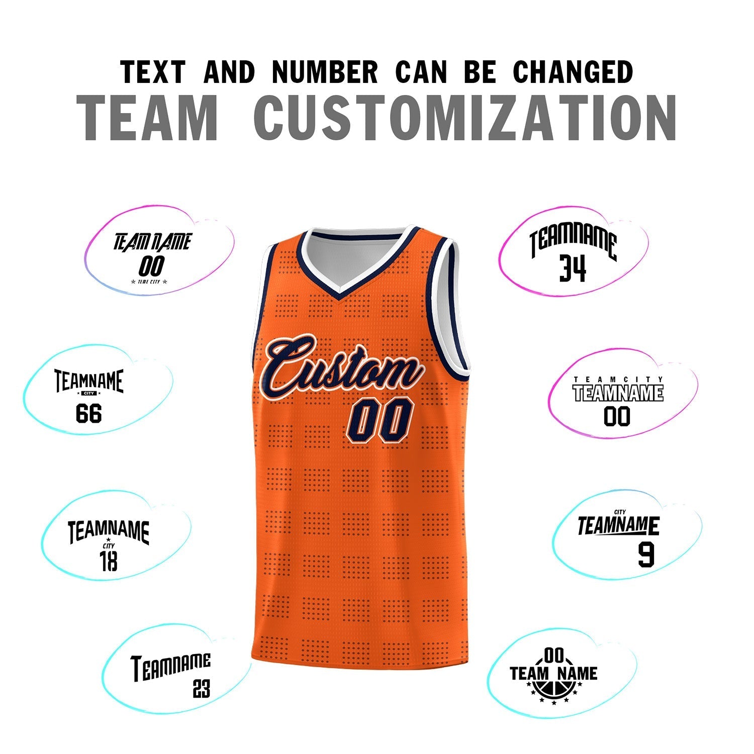 Custom Neon Green Navy-White Side Two-Tone Classic Sports Uniform Basketball Jersey |KXKSHOP