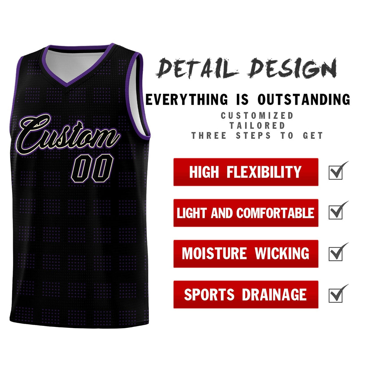 Custom Neon Green Navy-White Side Two-Tone Classic Sports Uniform Basketball Jersey |KXKSHOP