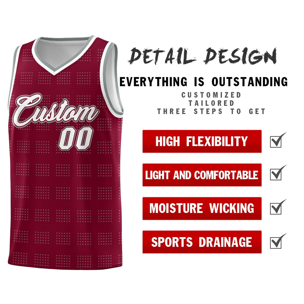Custom Neon Green Navy-White Side Two-Tone Classic Sports Uniform Basketball Jersey |KXKSHOP