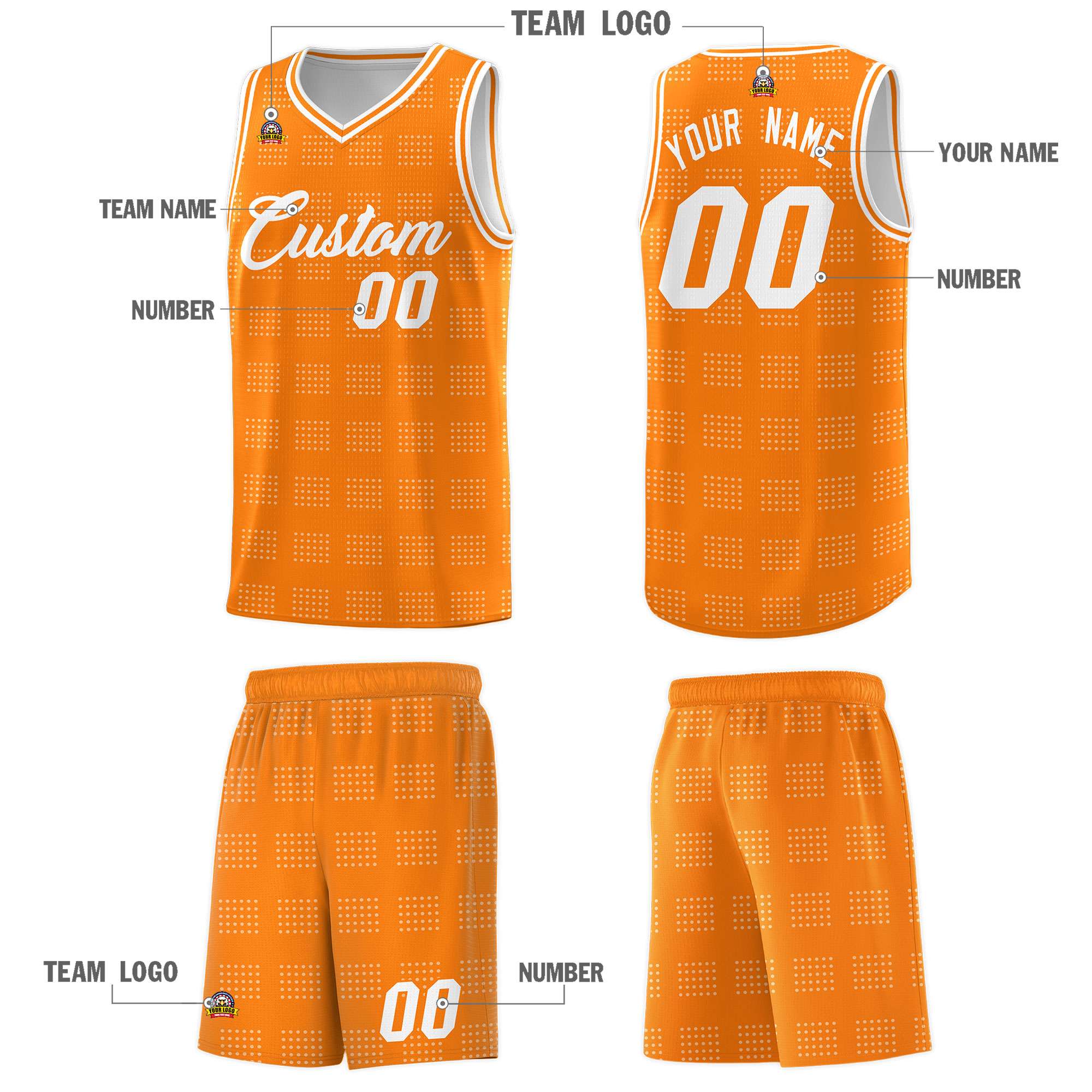 Custom Neon Green Navy-White Side Two-Tone Classic Sports Uniform Basketball Jersey |KXKSHOP