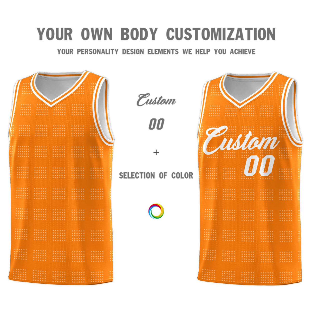 Custom Neon Green Navy-White Side Two-Tone Classic Sports Uniform Basketball Jersey |KXKSHOP