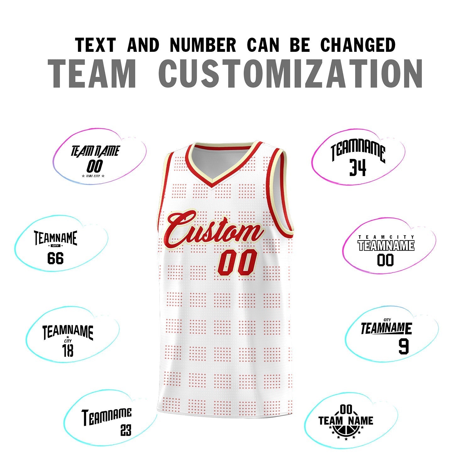 Custom Neon Green Navy-White Side Two-Tone Classic Sports Uniform Basketball Jersey |KXKSHOP