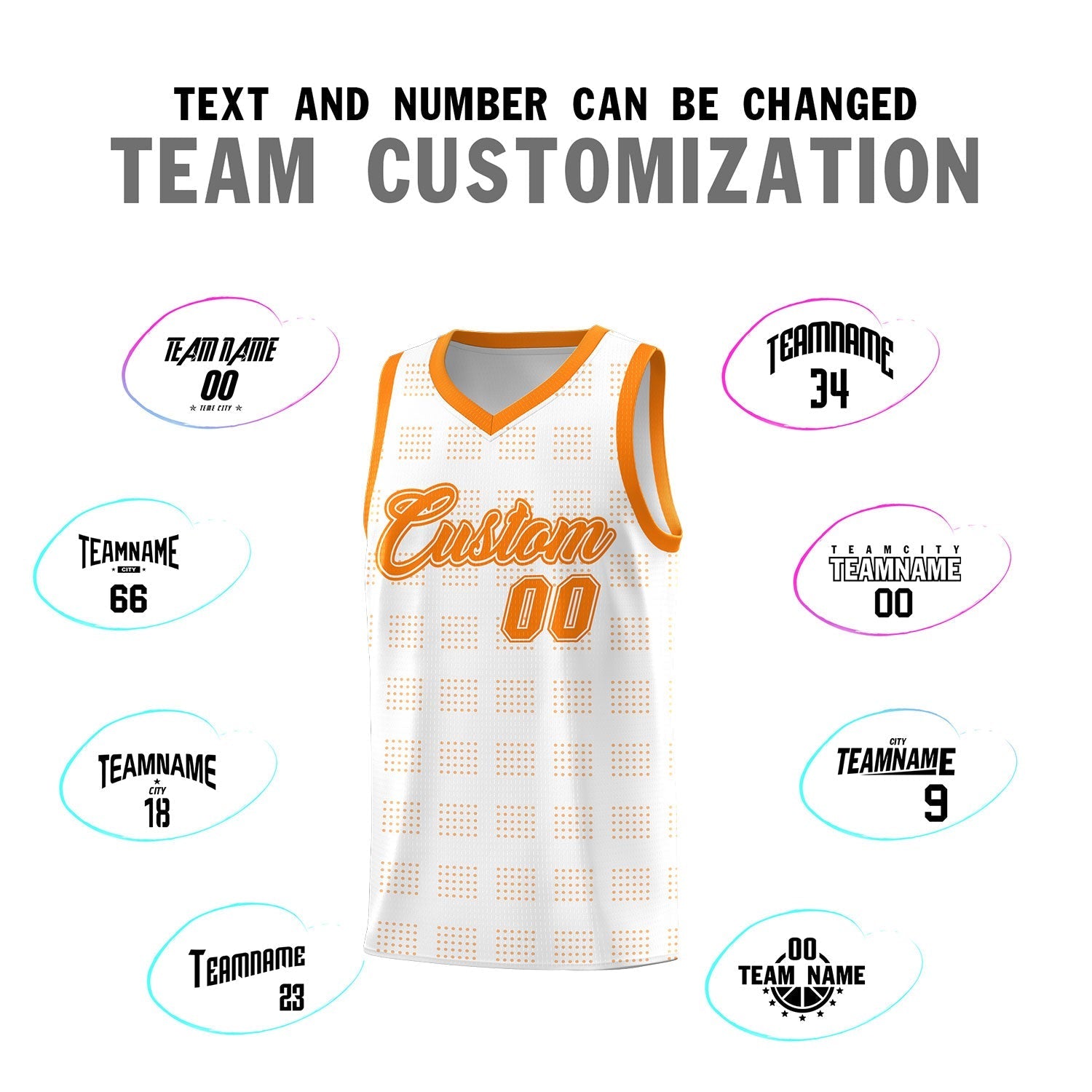 Custom Neon Green Navy-White Side Two-Tone Classic Sports Uniform Basketball Jersey |KXKSHOP