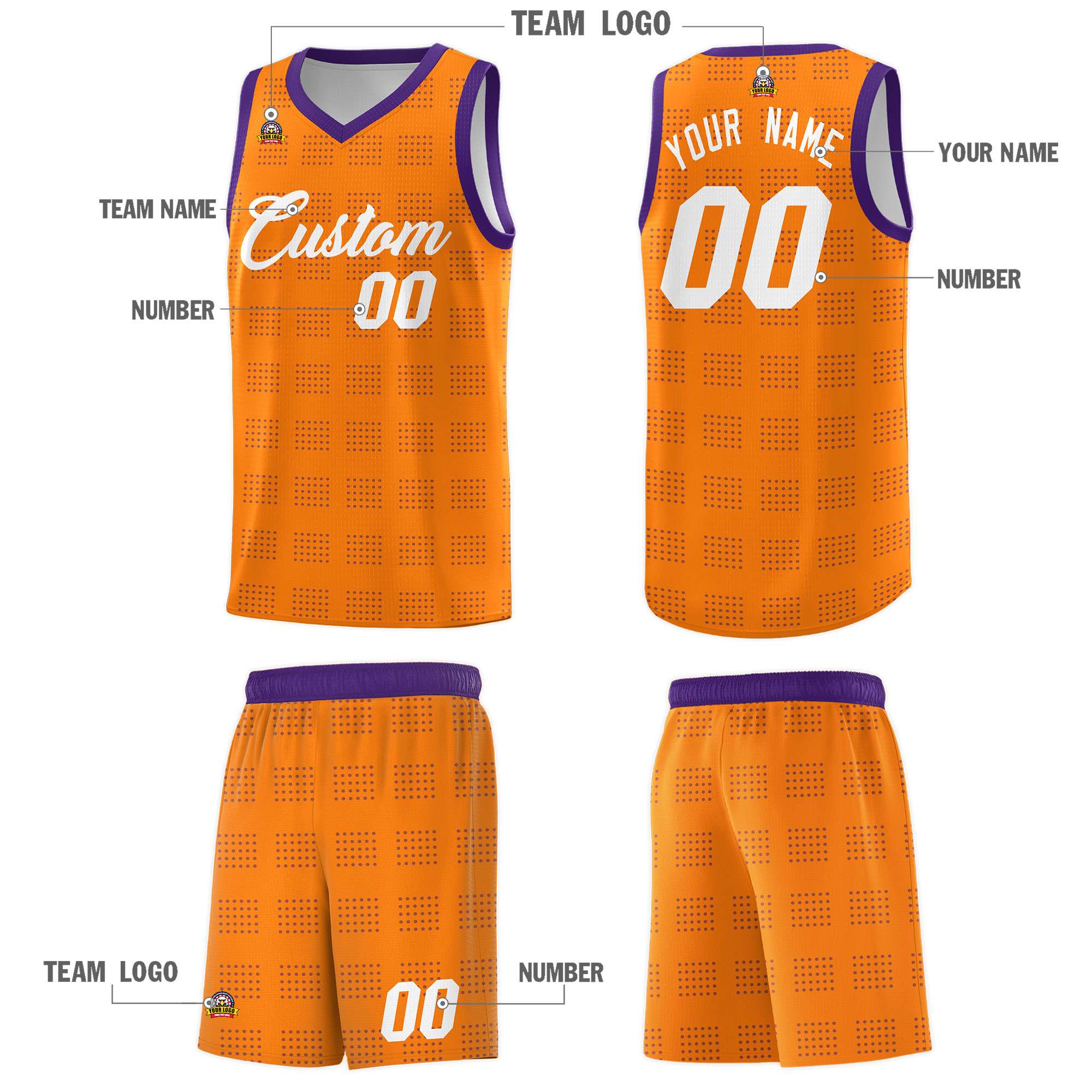 Custom Neon Green Navy-White Side Two-Tone Classic Sports Uniform Basketball Jersey |KXKSHOP