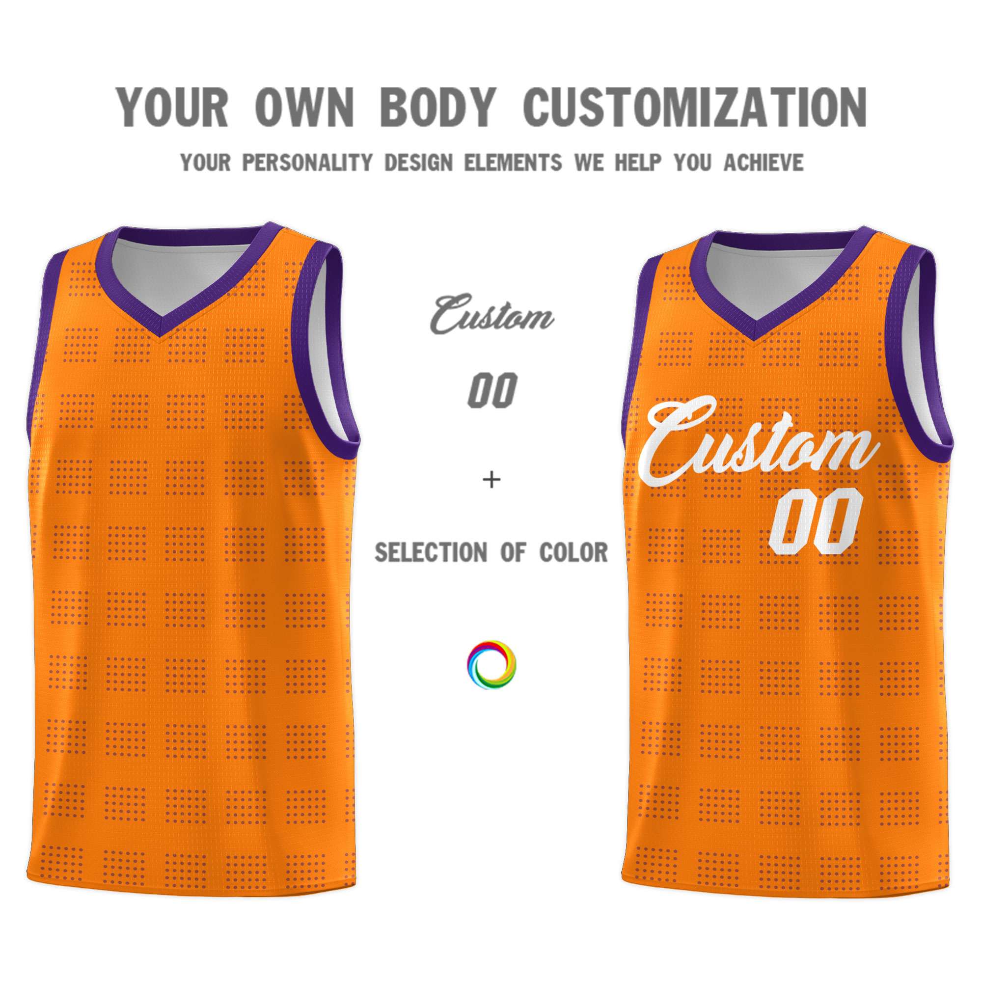 Custom Neon Green Navy-White Side Two-Tone Classic Sports Uniform Basketball Jersey |KXKSHOP