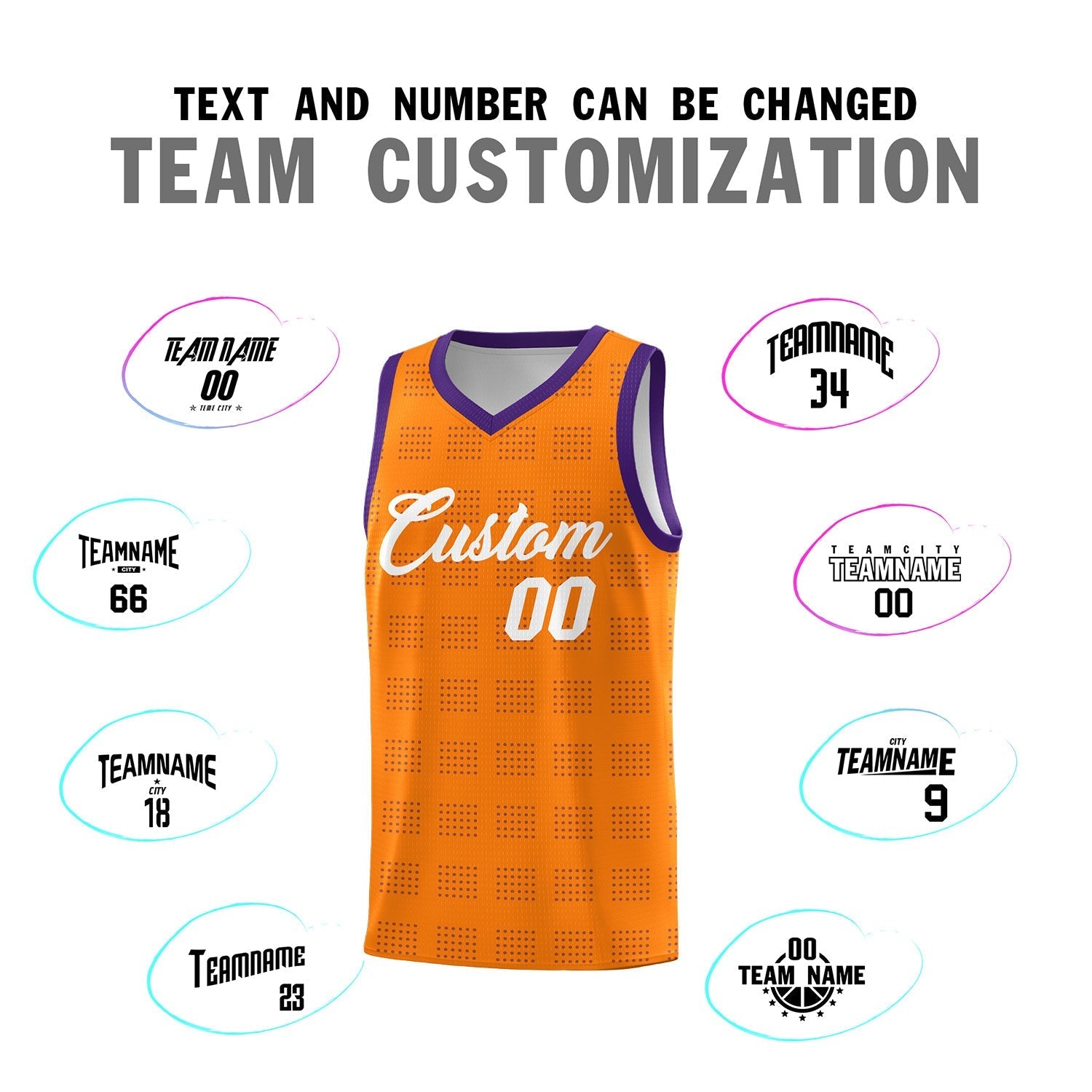 Custom Neon Green Navy-White Side Two-Tone Classic Sports Uniform Basketball Jersey |KXKSHOP