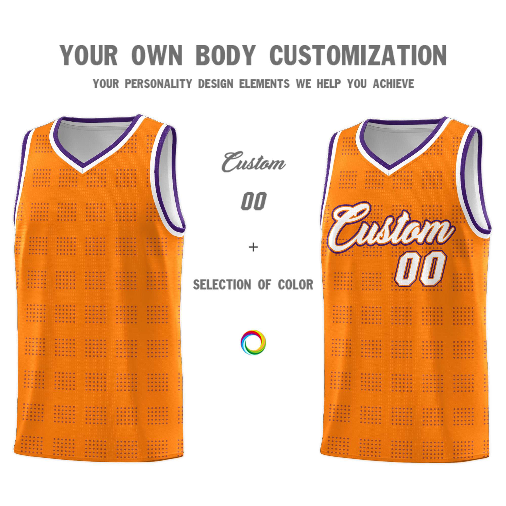 Custom Neon Green Navy-White Side Two-Tone Classic Sports Uniform Basketball Jersey |KXKSHOP