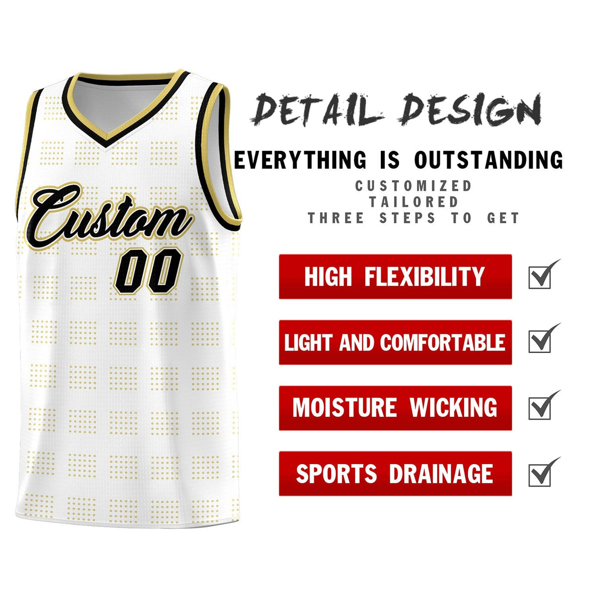 Custom Neon Green Navy-White Side Two-Tone Classic Sports Uniform Basketball Jersey |KXKSHOP