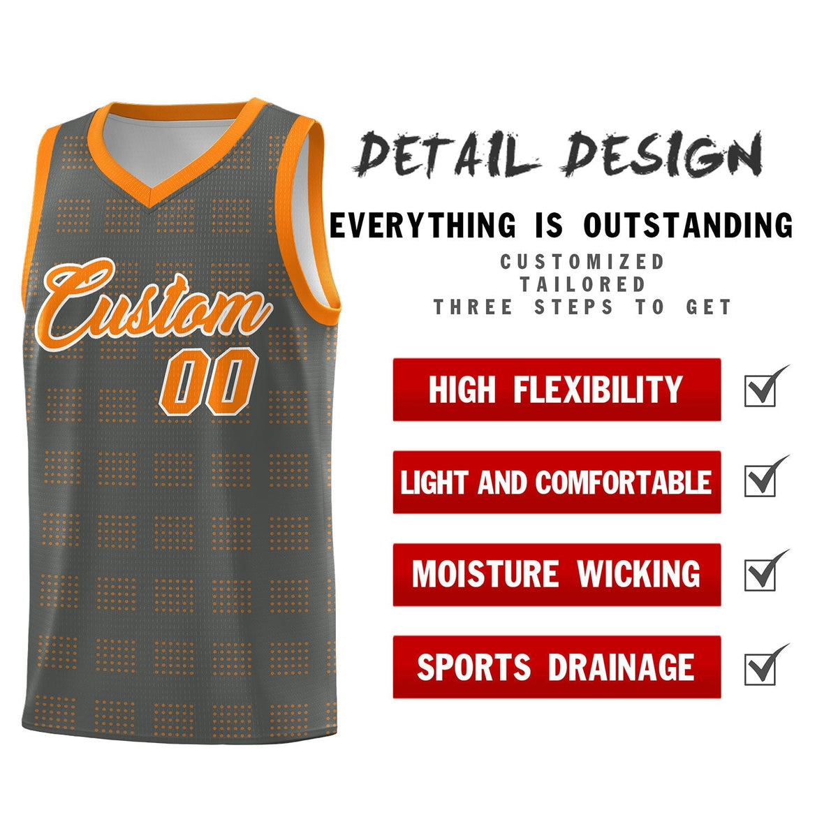 Custom Neon Green Navy-White Side Two-Tone Classic Sports Uniform Basketball Jersey |KXKSHOP