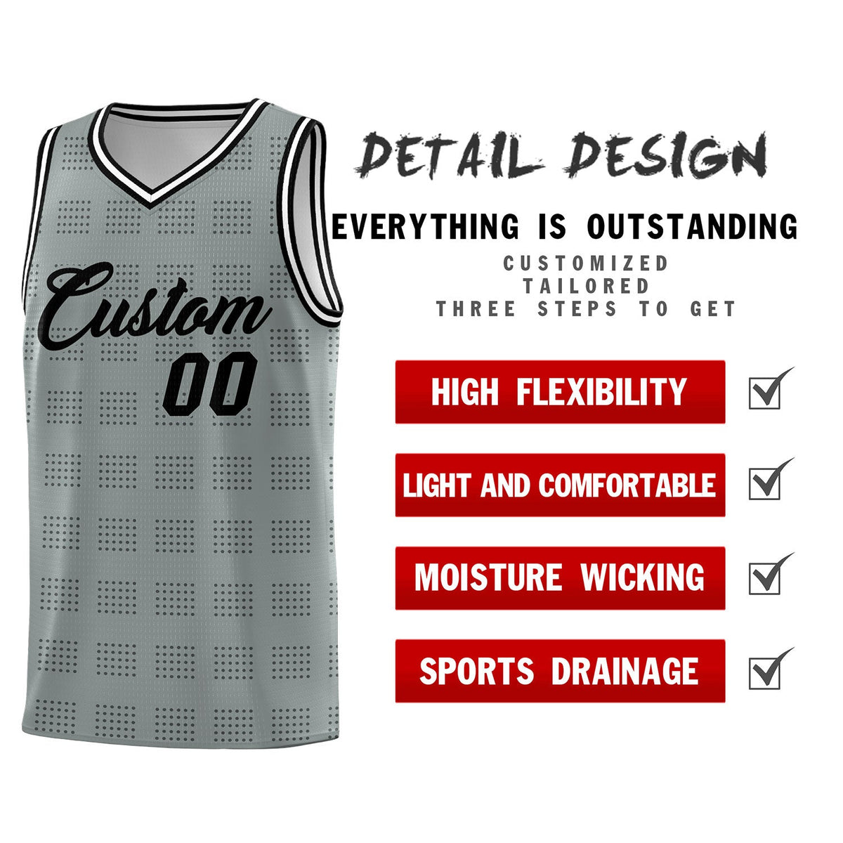 Custom Neon Green Navy-White Side Two-Tone Classic Sports Uniform Basketball Jersey |KXKSHOP