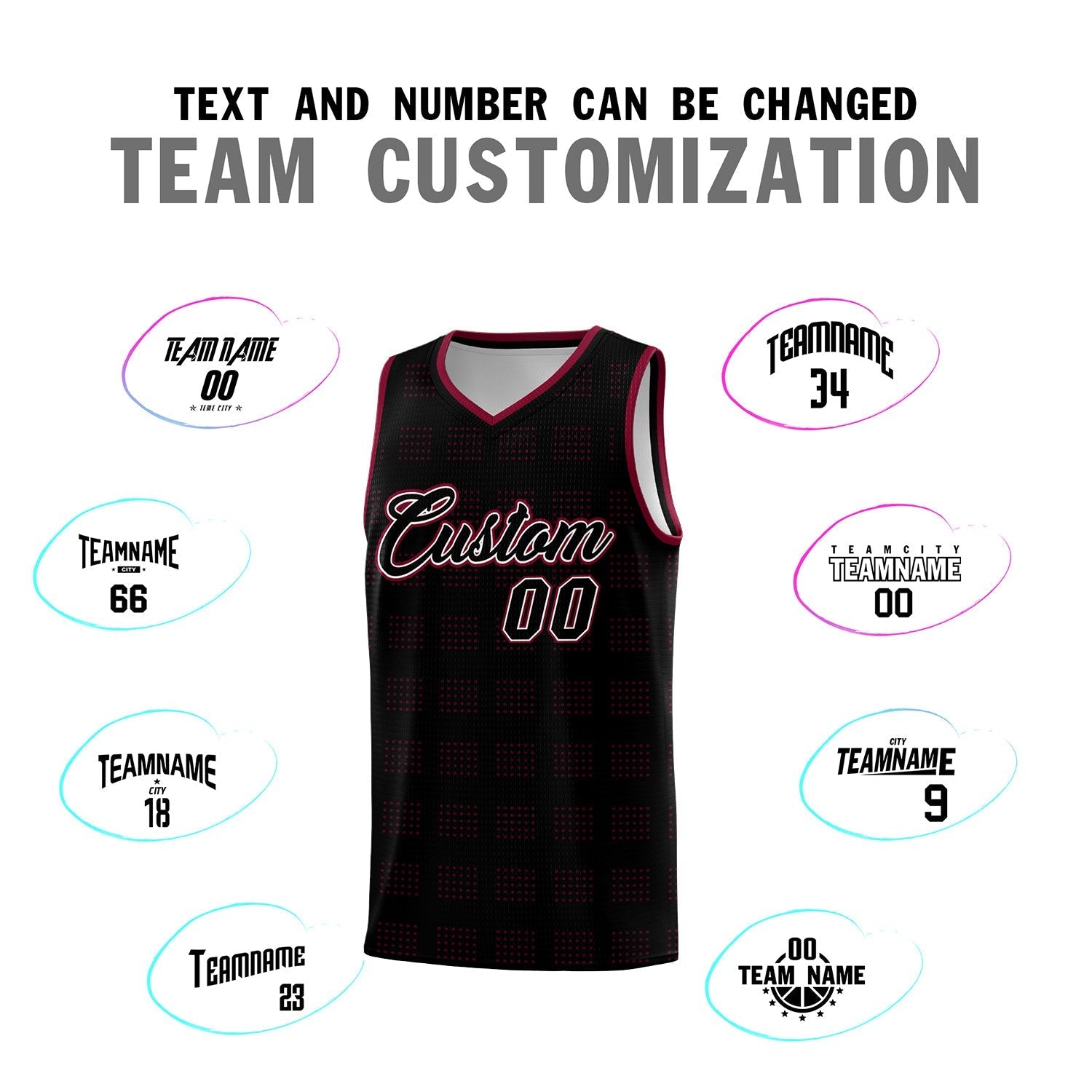 Custom Neon Green Navy-White Side Two-Tone Classic Sports Uniform Basketball Jersey |KXKSHOP