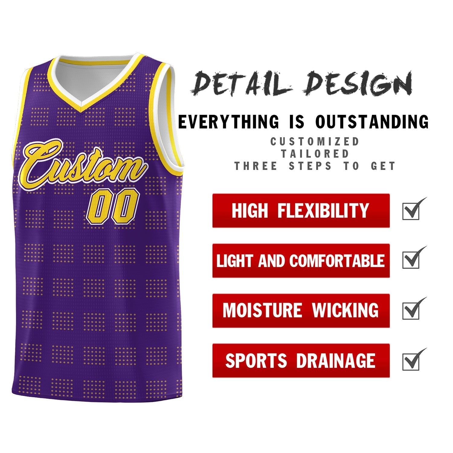 Custom Neon Green Navy-White Side Two-Tone Classic Sports Uniform Basketball Jersey |KXKSHOP