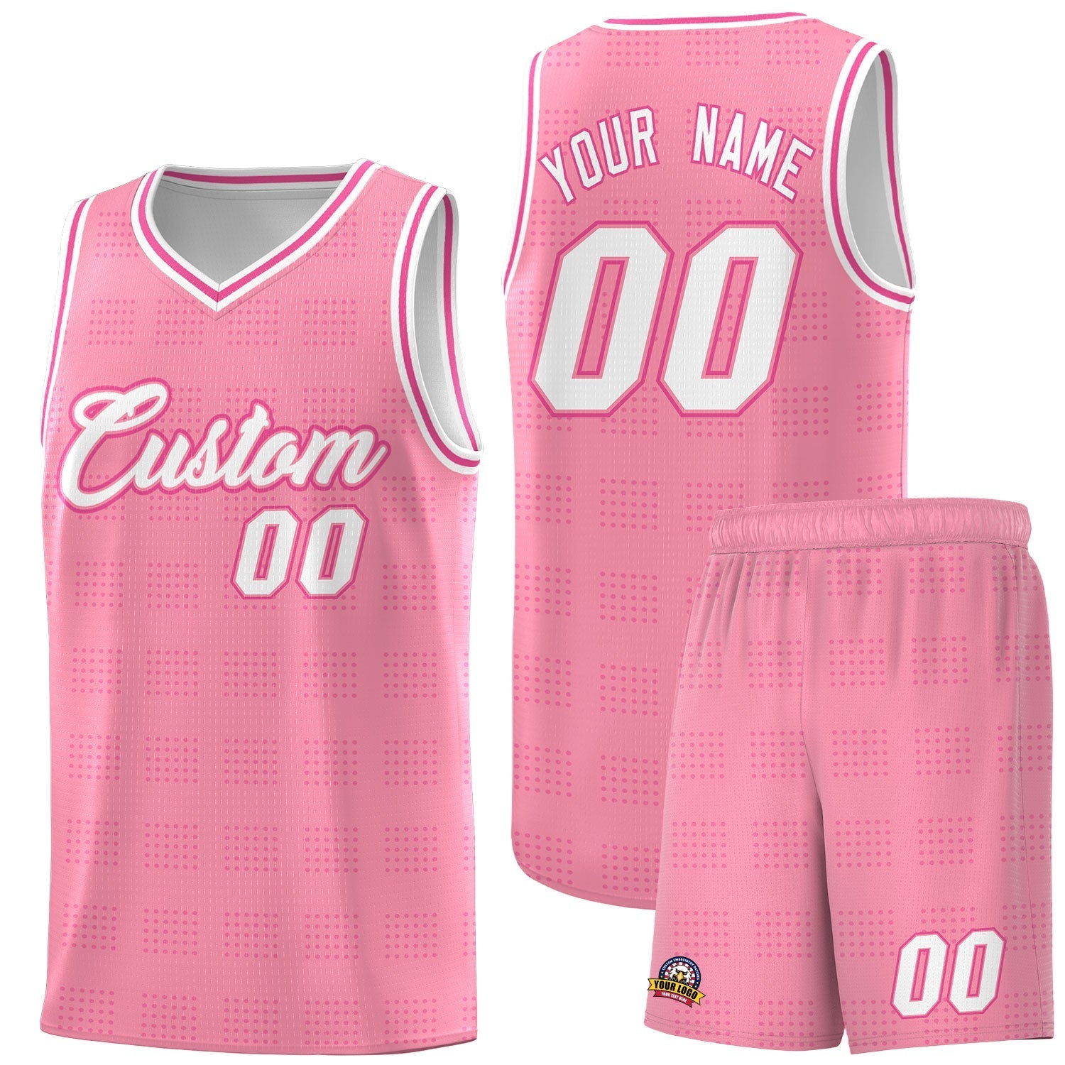 Custom Neon Green Navy-White Side Two-Tone Classic Sports Uniform Basketball Jersey |KXKSHOP